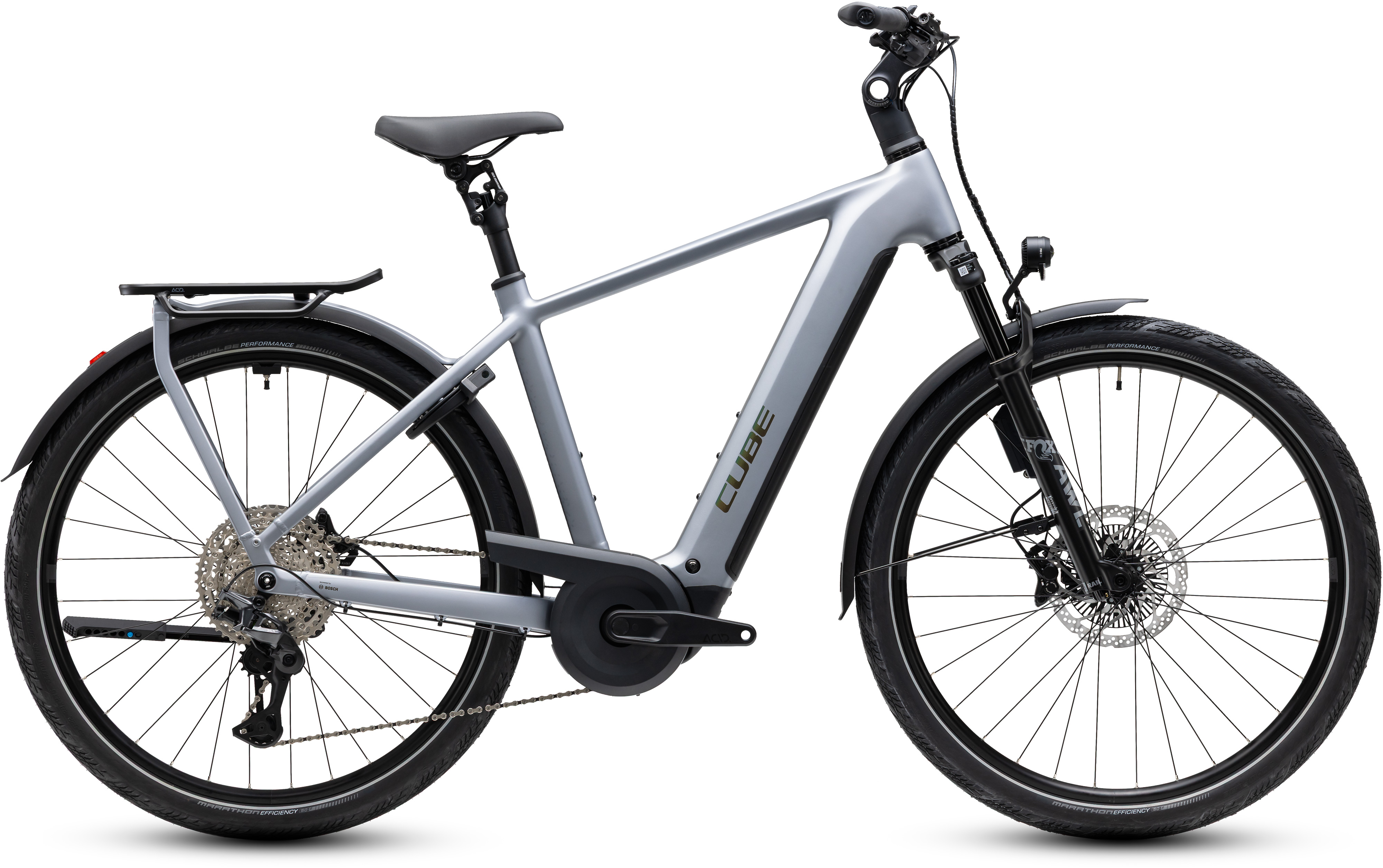 Kathmandu Hybrid EXC 800
