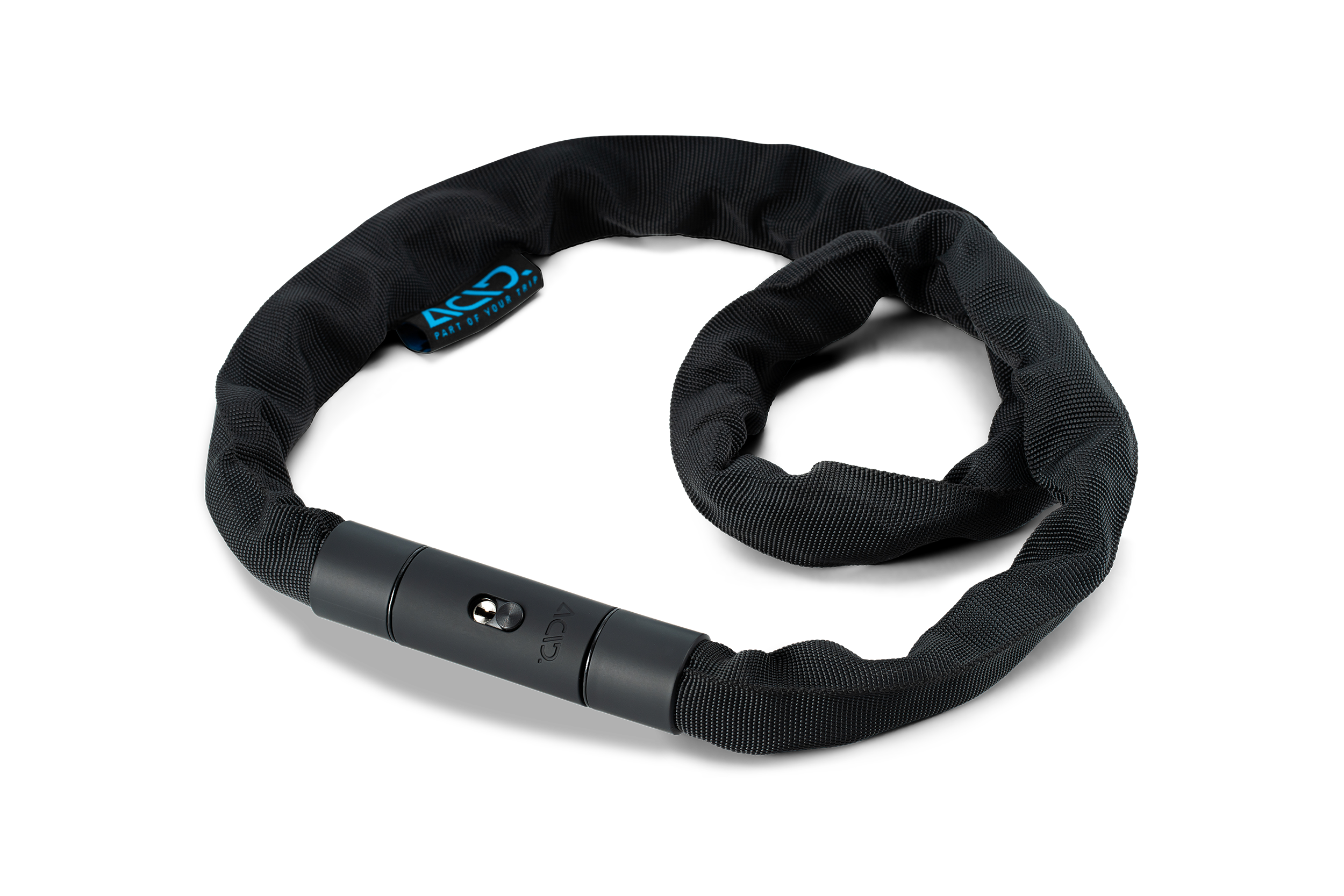 Cube bike lock sales