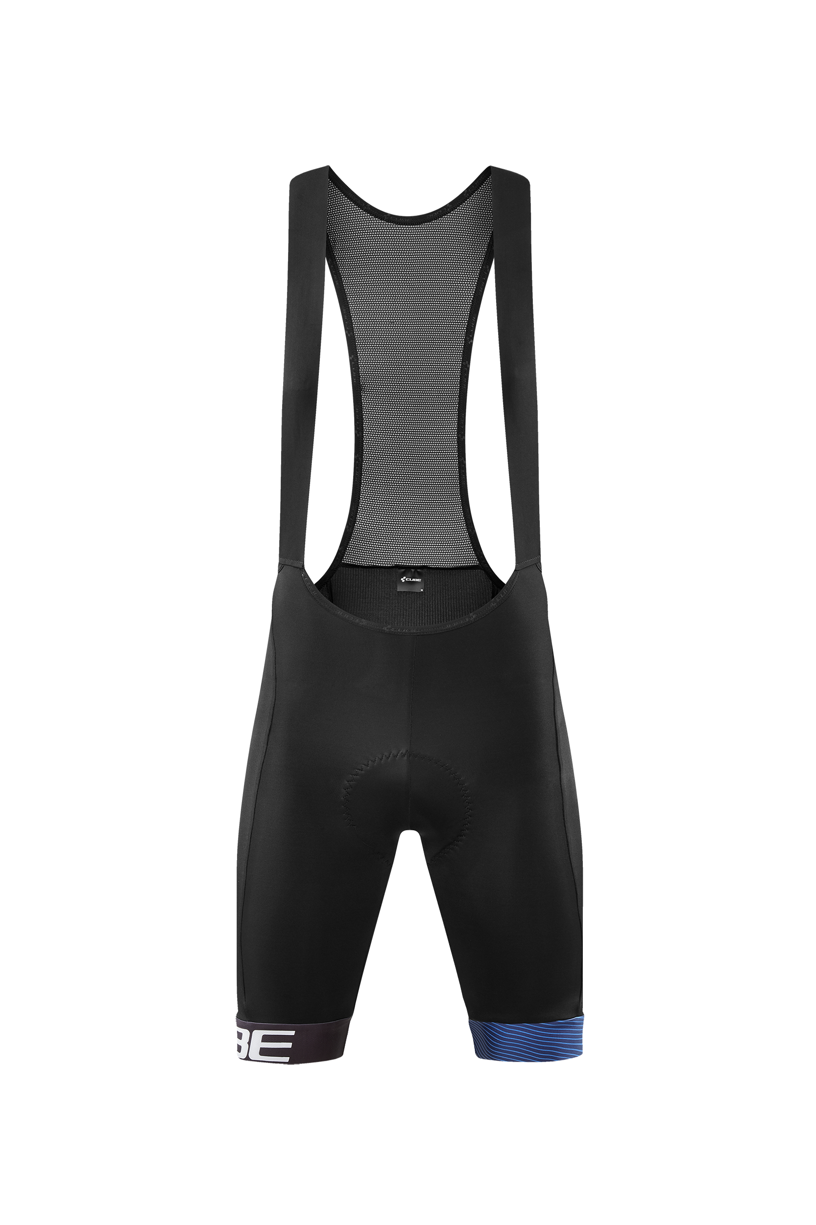 CUBE TEAMLINE Bib Shorts