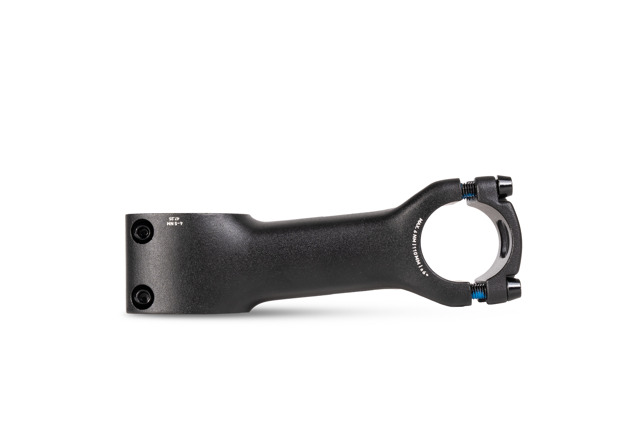 CUBE Stem 6° FPI-Link Agree / Cross Race / Nuroad