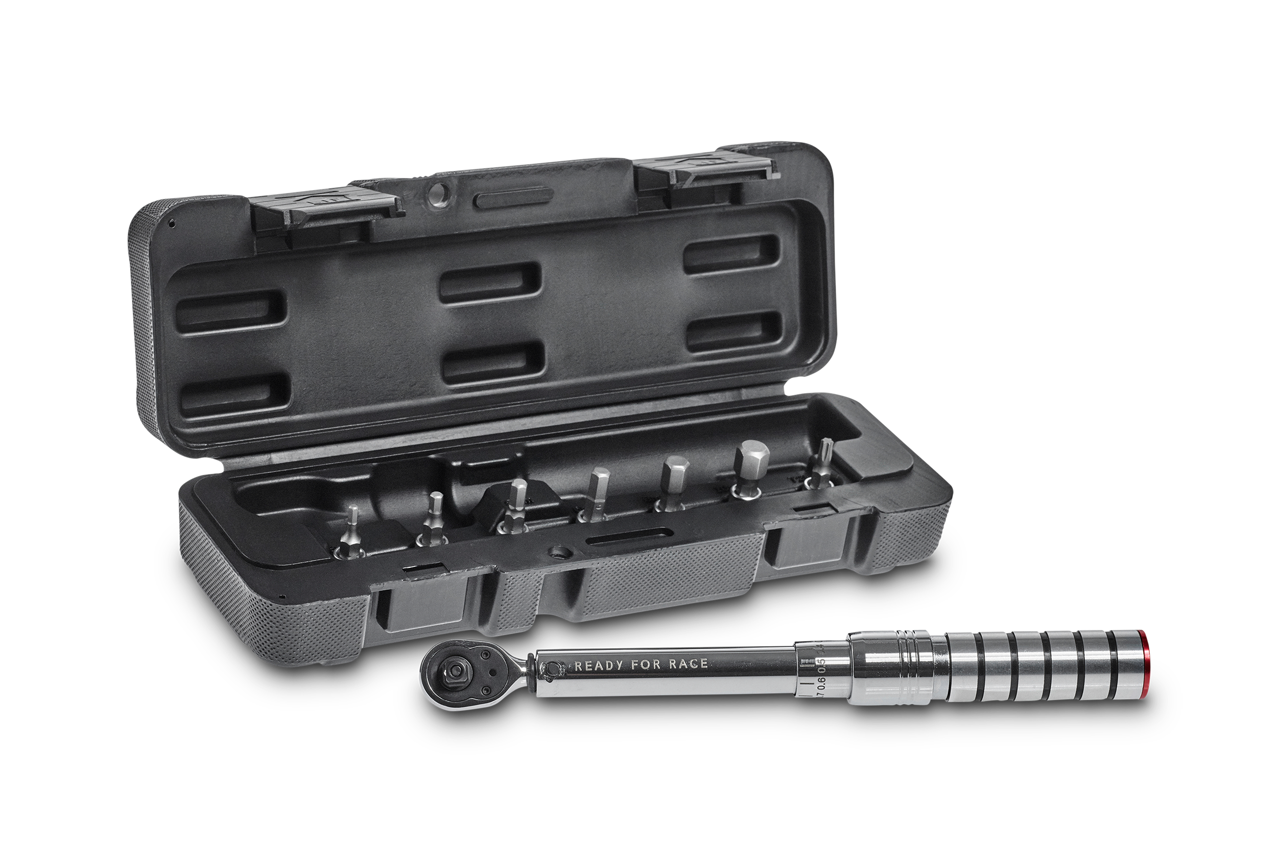 RFR Torque Wrench 7-parts