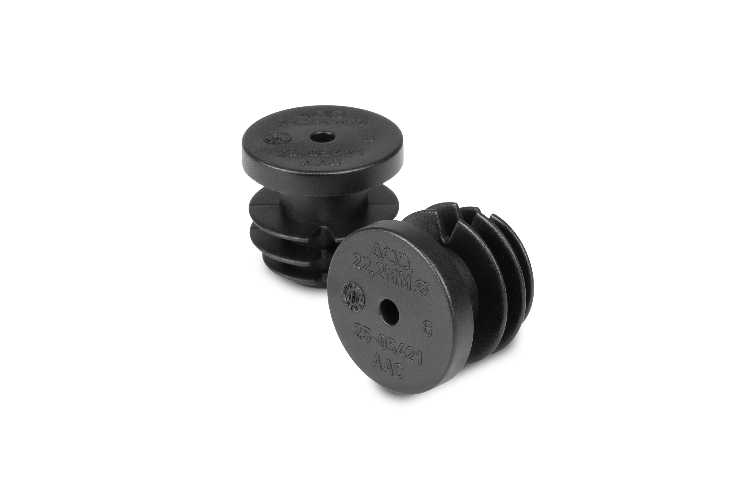 ACID Handlebar Endplug 22,2mm