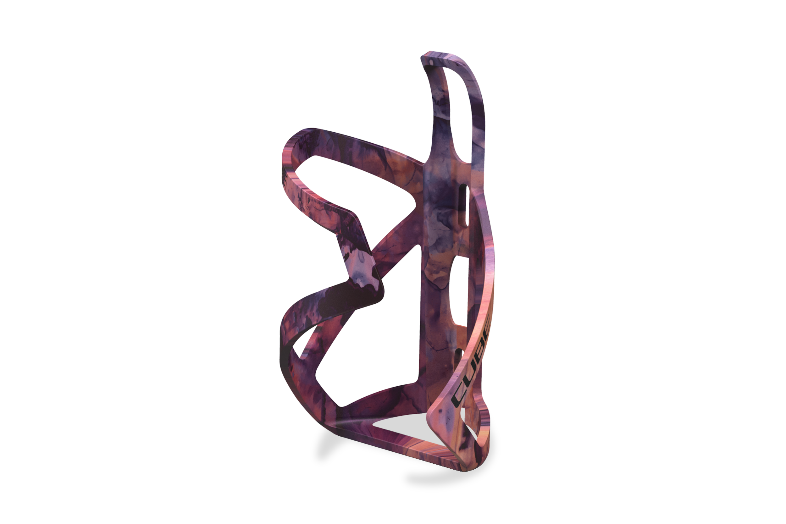 CUBE Bottle Cage HPP Sidecage