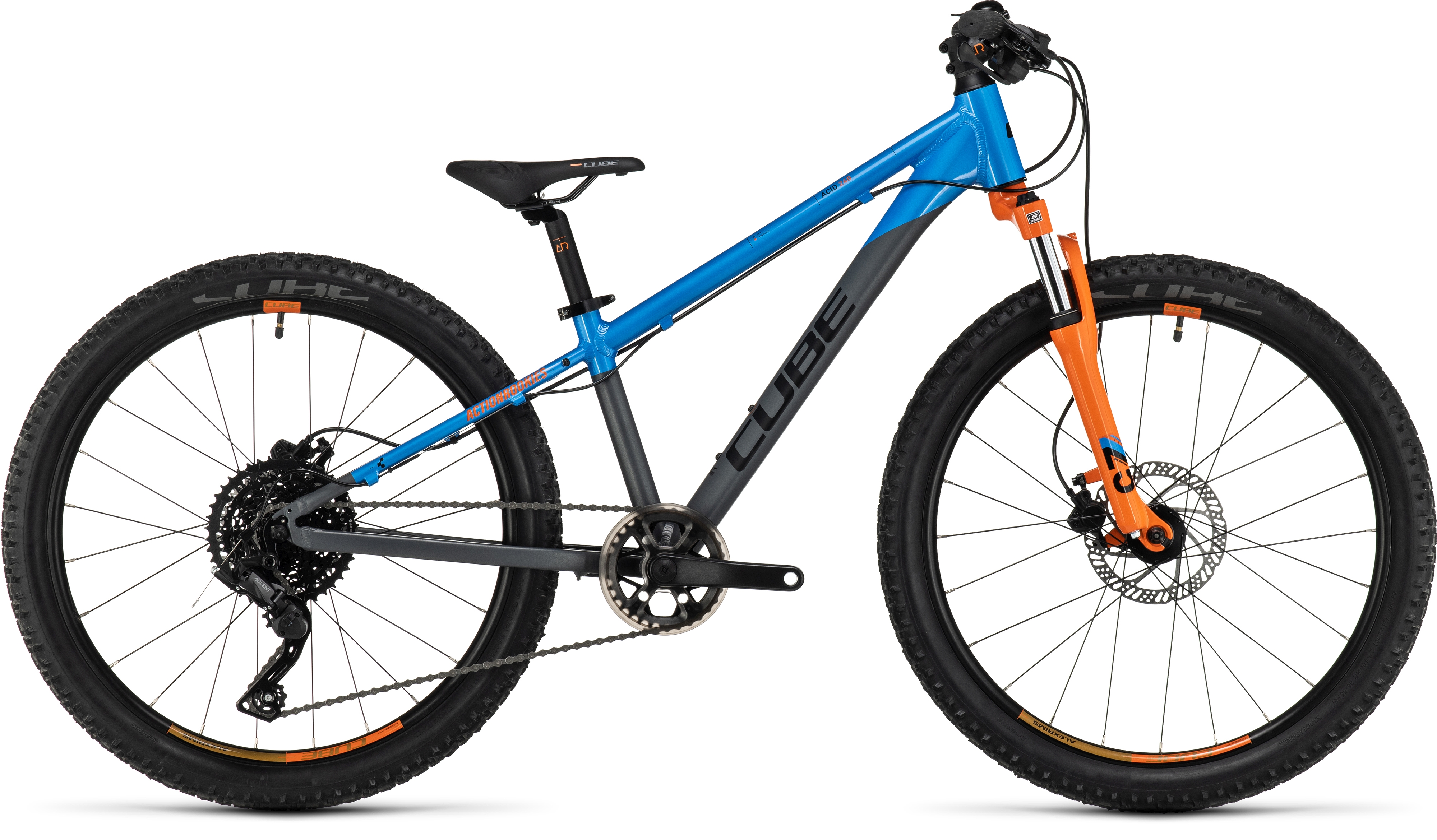 spectrum Klacht Corroderen BIKES - KIDS | CUBE Bikes