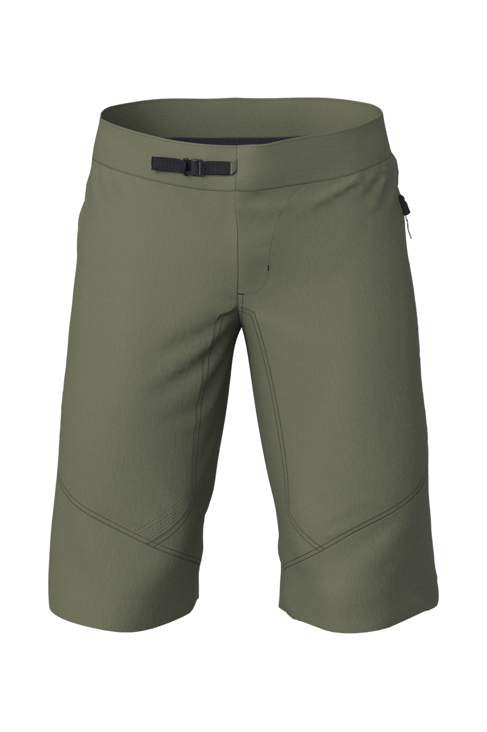 CUBE MTB Enduro Short TM