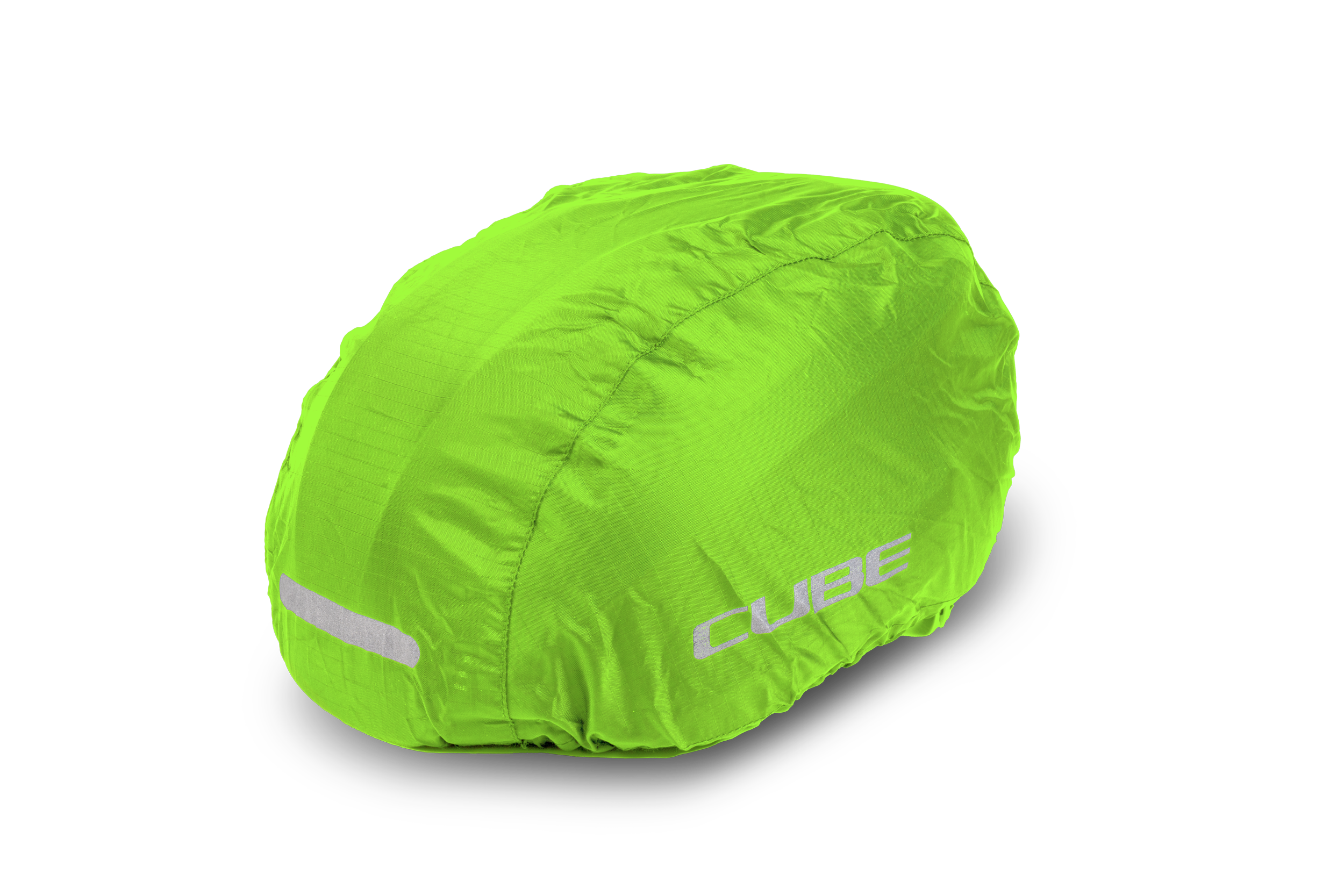 Housse de protection contre la pluie pour casque CUBE Housse de protection contre la pluie pour casque CUBE