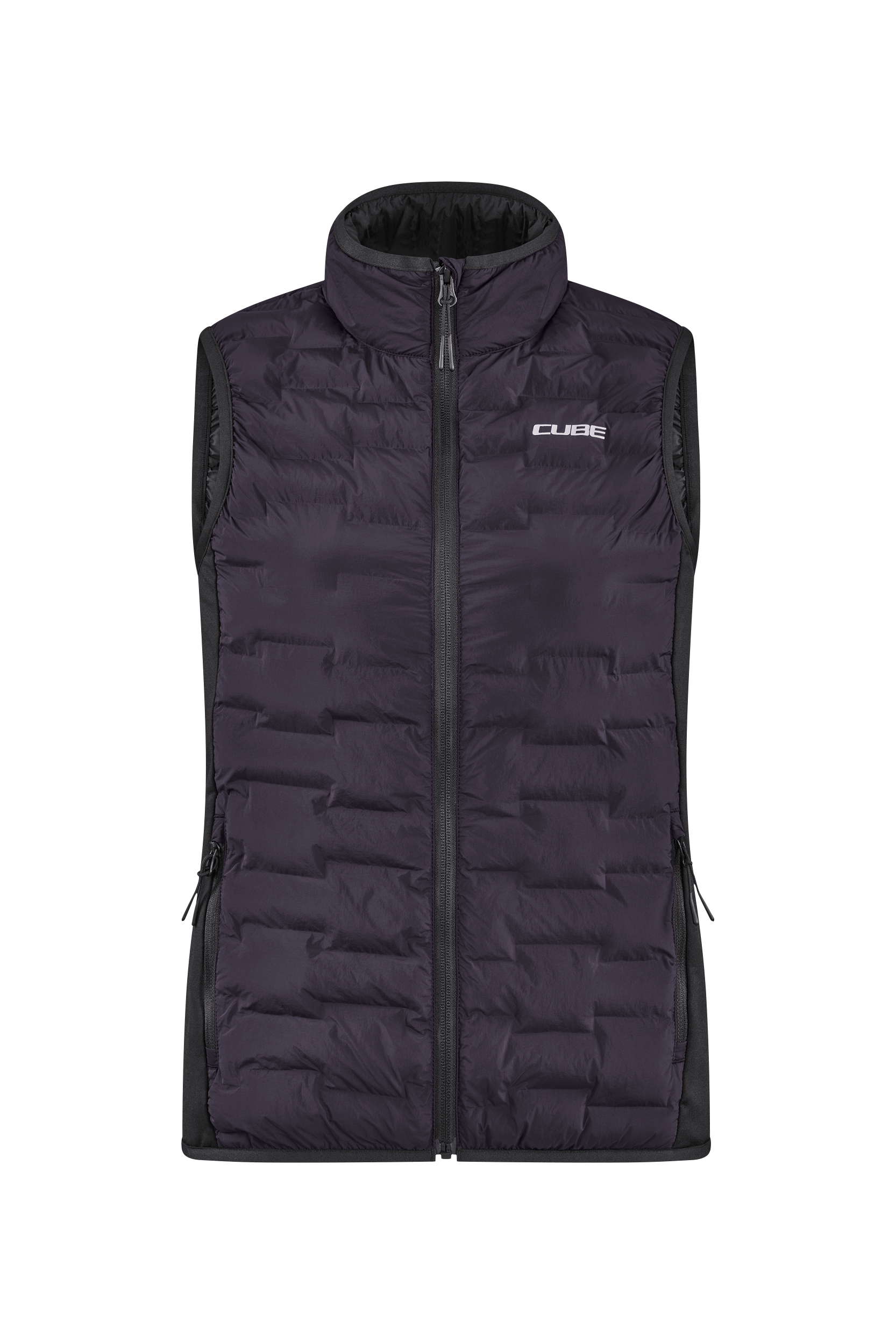 CUBE WS Padded Vest CUBE WS Padded Vest