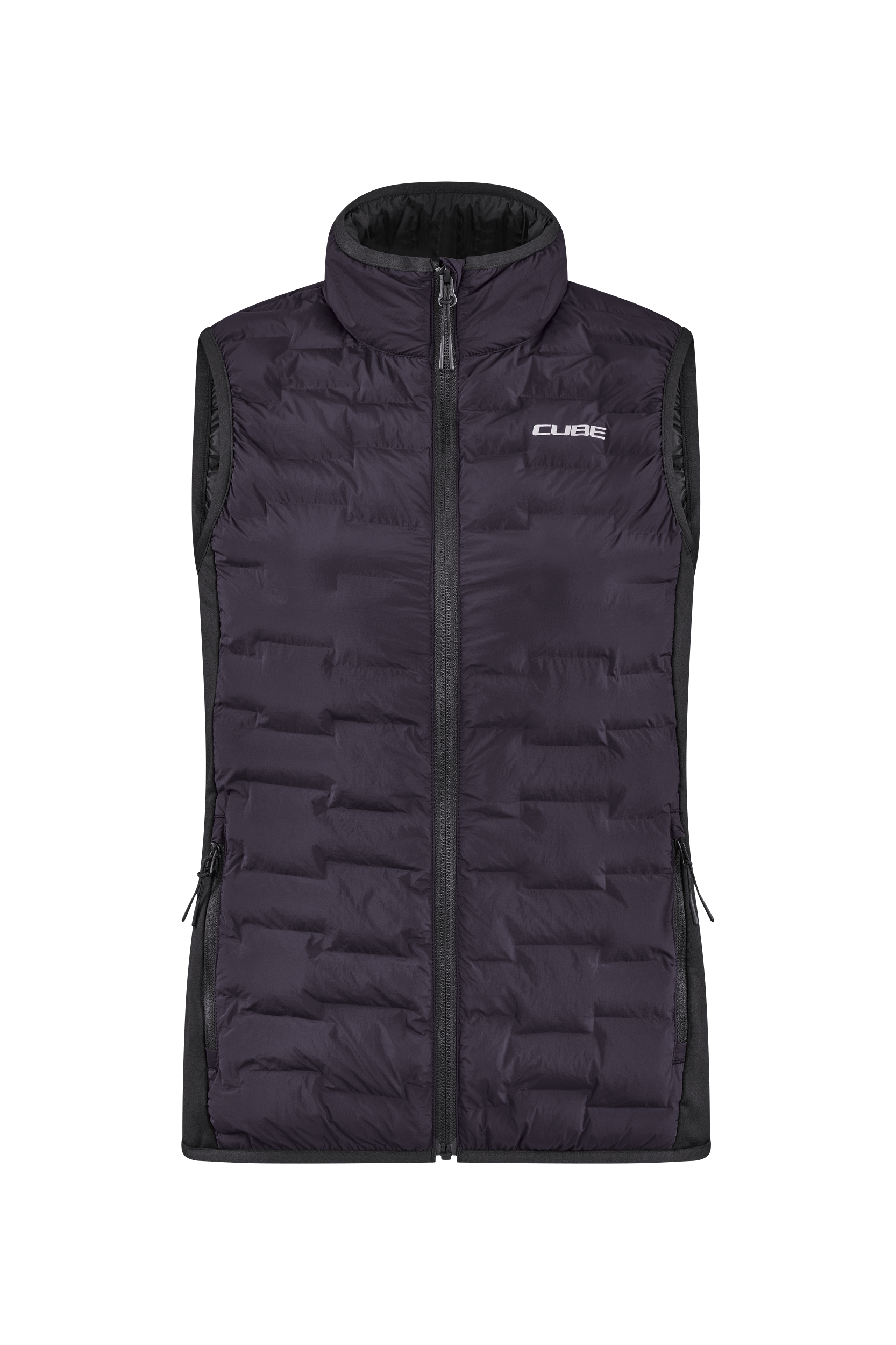 CUBE WS Padded Vest