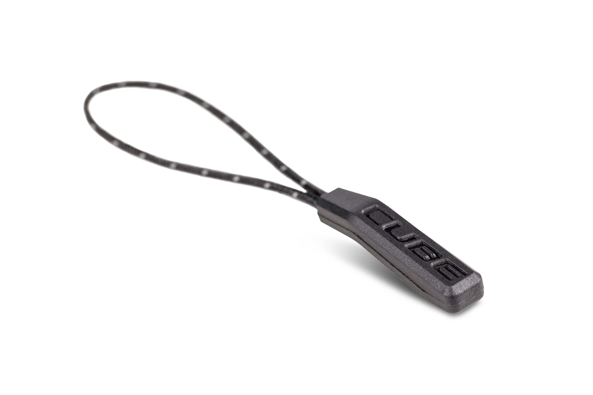 CUBE Zipper Puller Large CUBE Zipper Puller Large
