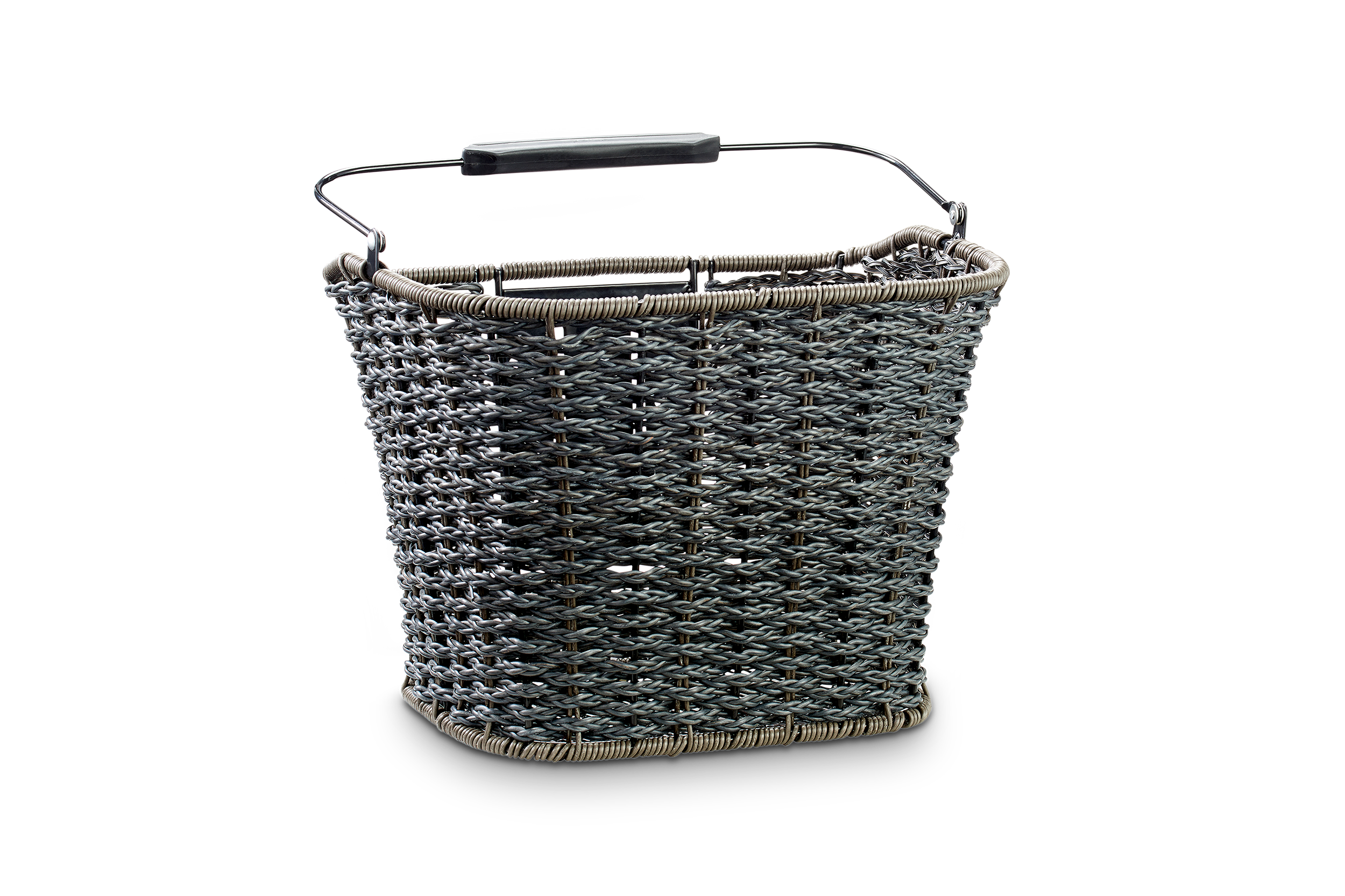 ACID Handlebar Basket 16 FILink Rattan