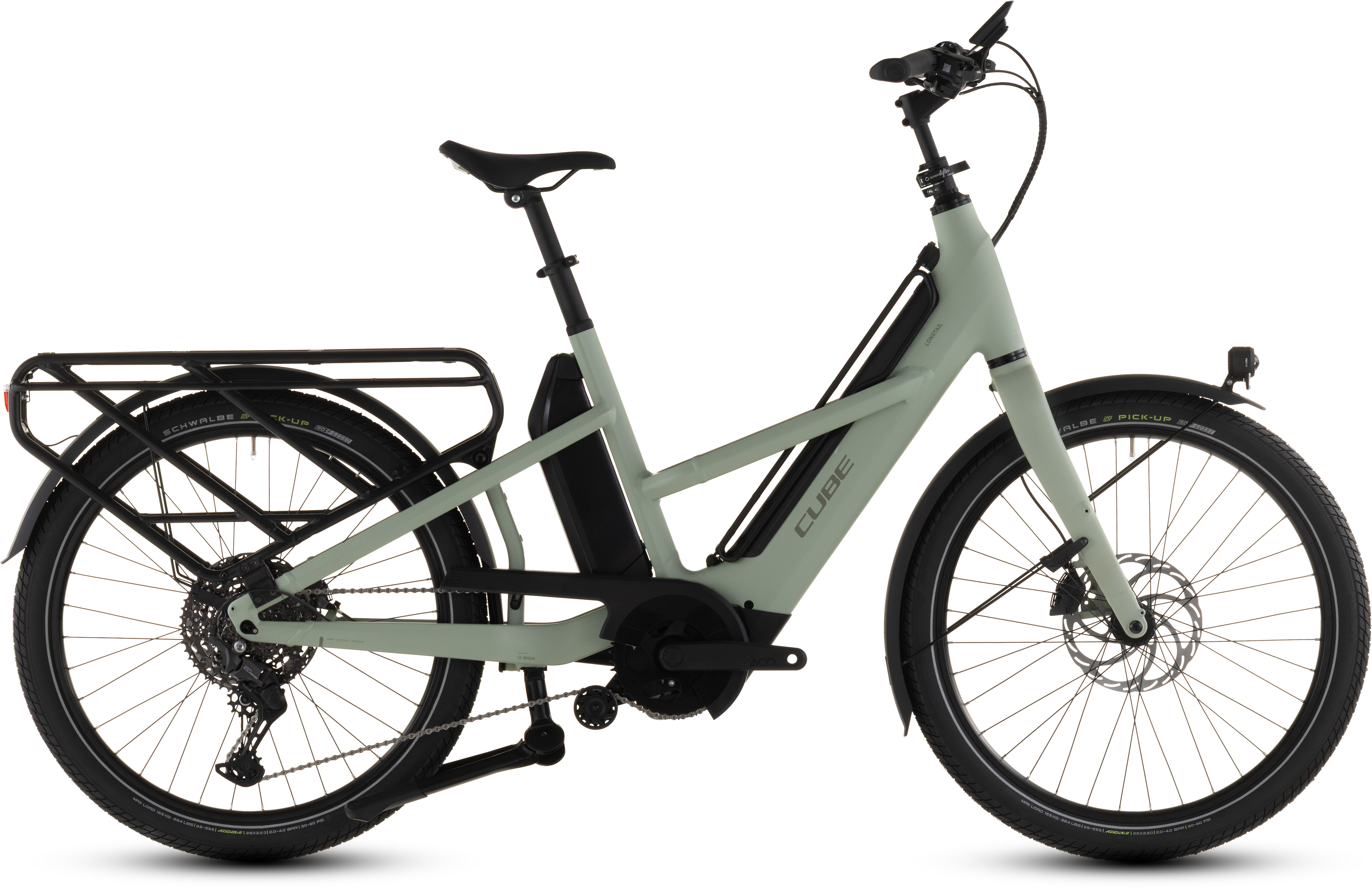 Cube Longtail Hybrid 800 pea´n´reflex Cube Longtail Hybrid 800 pea´n´reflex
