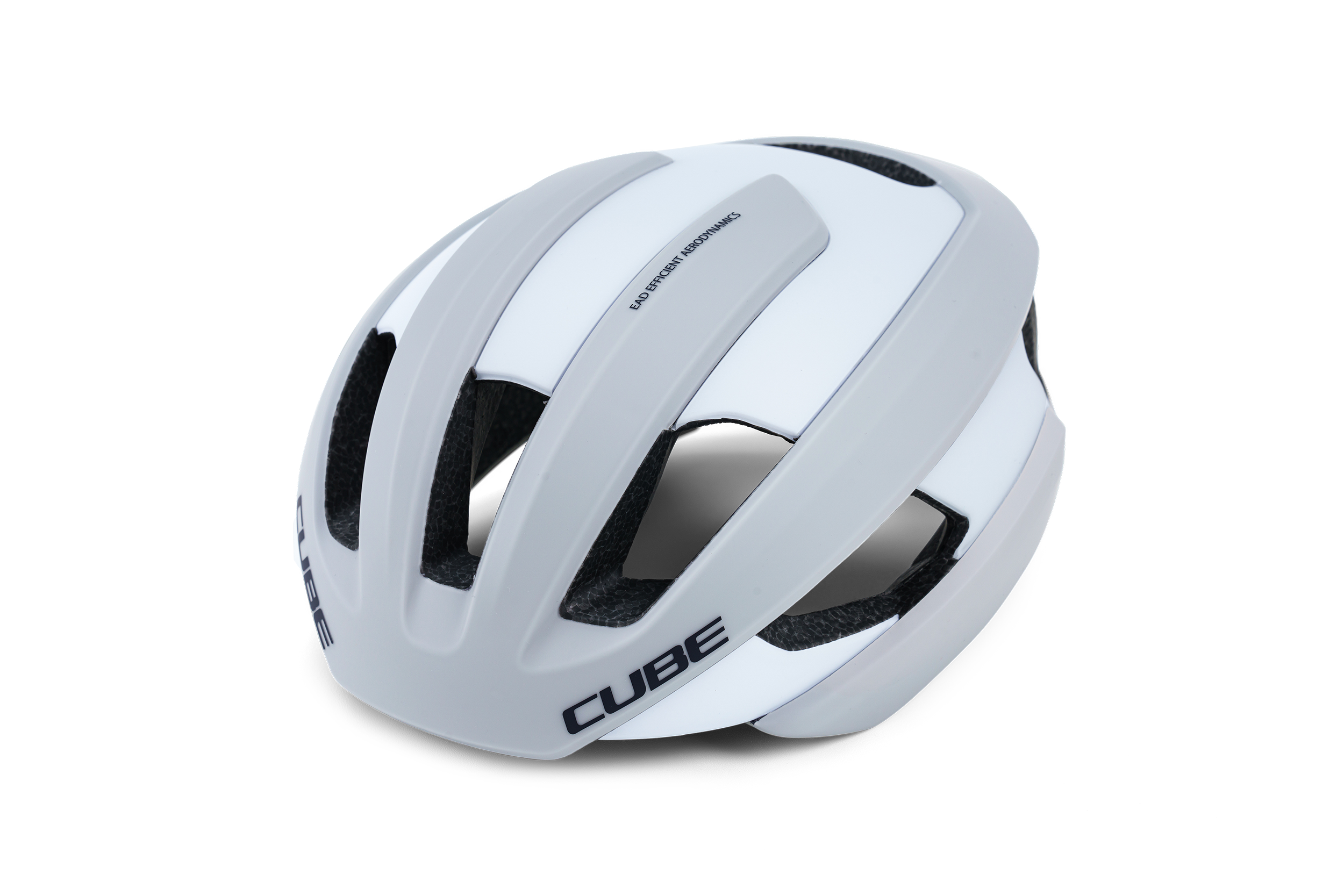 CUBE Helmet HERON