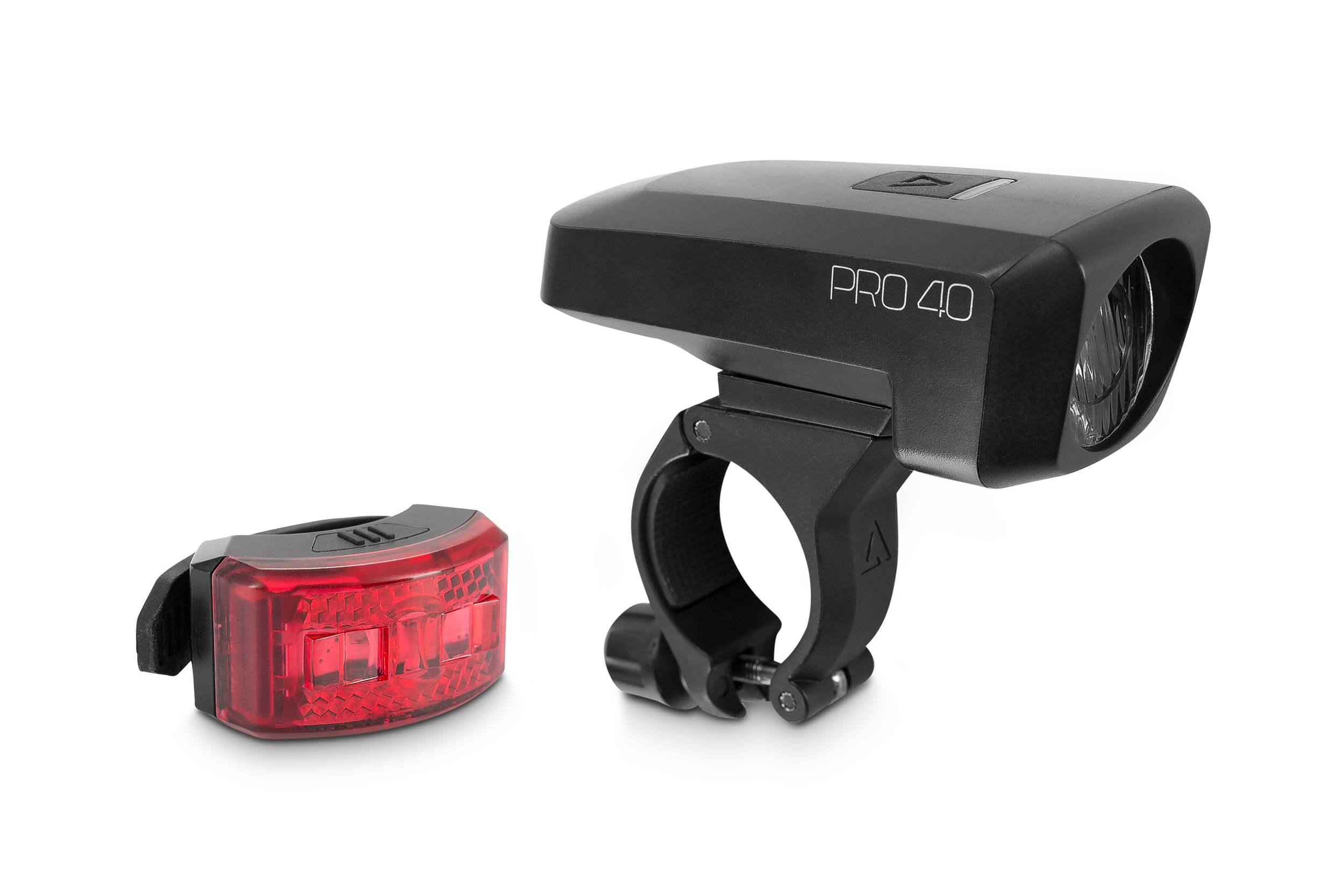 Cube bike lights shop