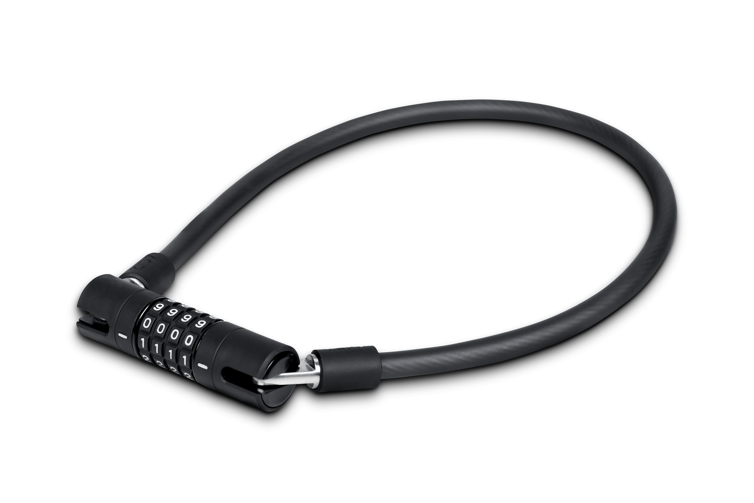 ACID Cable Lock CORVID C65 ACID Cable Lock CORVID C65