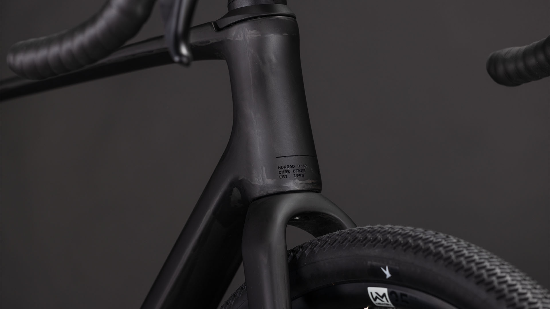 Cube Nuroad C 62 ONE Blackline cube-nuroad-c-62-one-blackline