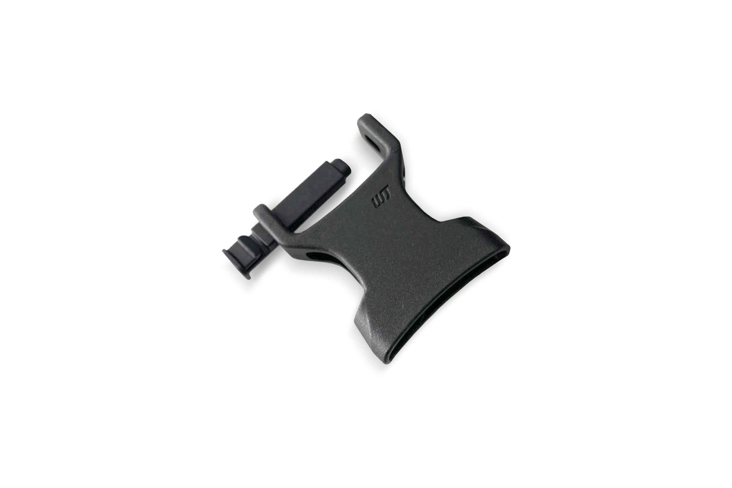 CUBE Buckle 25mm female - Hip Bag ATX 1 CUBE Buckle 25mm female - Hip Bag ATX 1