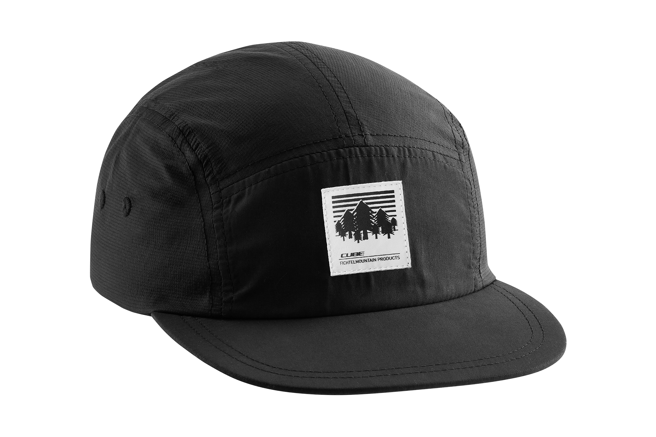 CUBE Cap 5 Panel