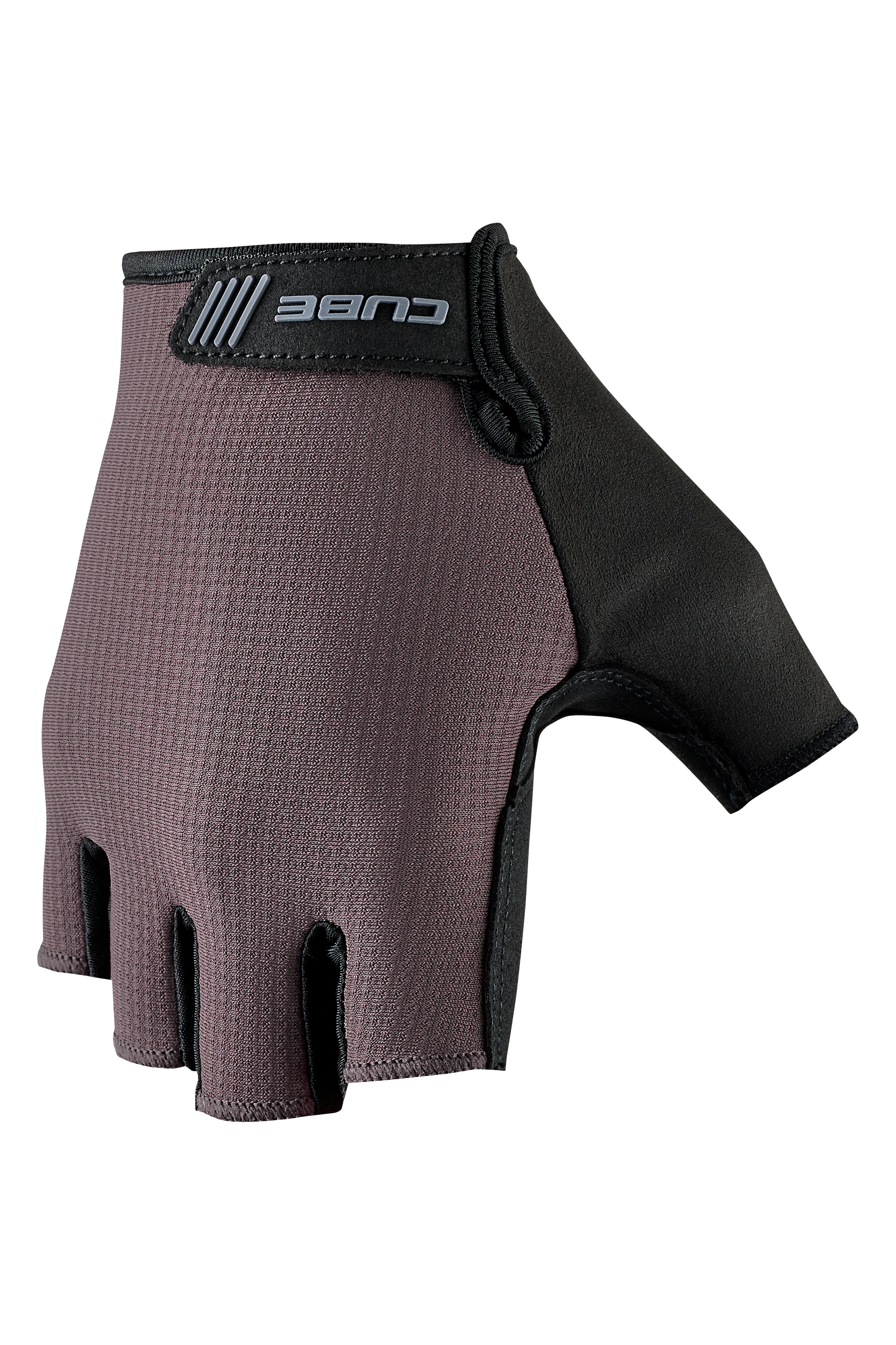 CUBE Gloves NF Ergonomics GEL short finger