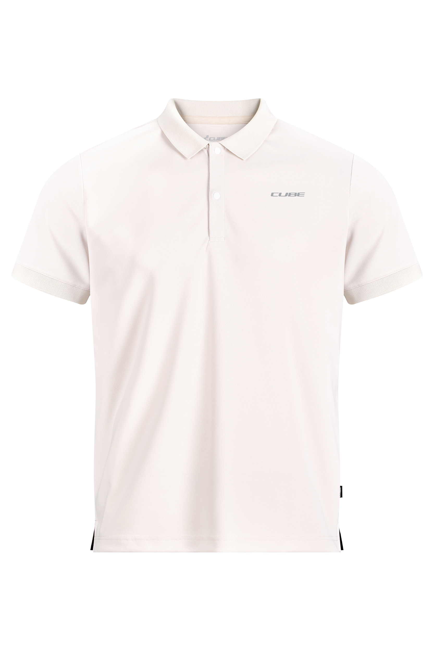 CUBE Tech Polo Shirt
