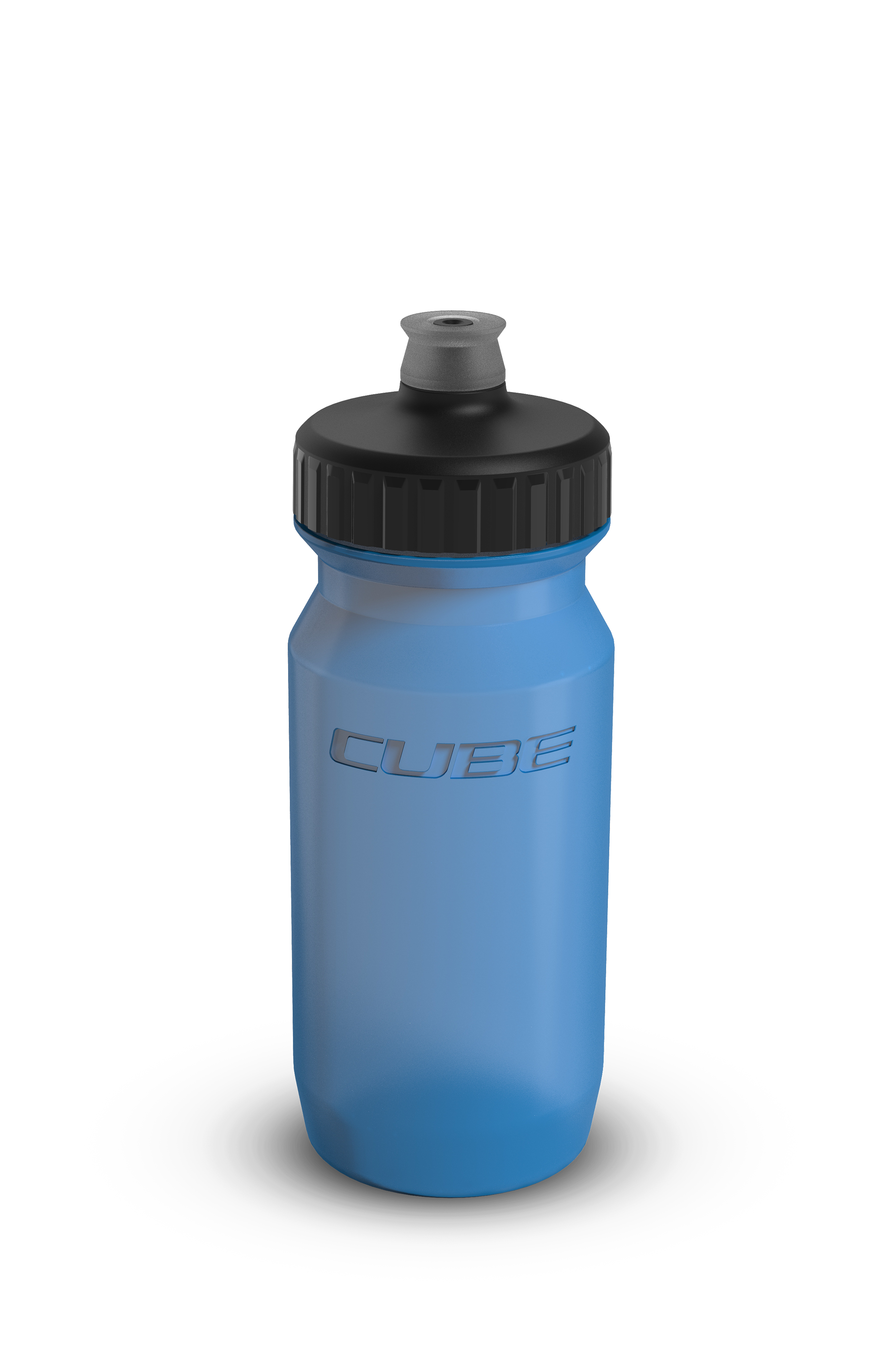 CUBE Bottle Feather 0.5l