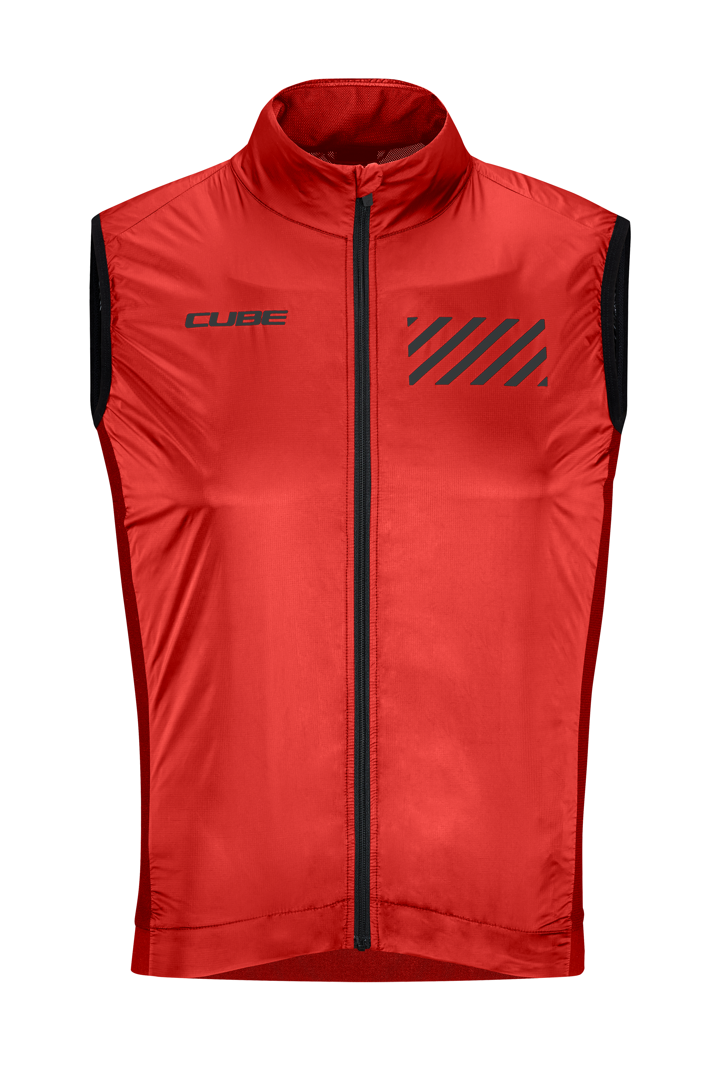 CUBE ROAD/XC Wind Gilet CUBE ROAD/XC Wind Gilet