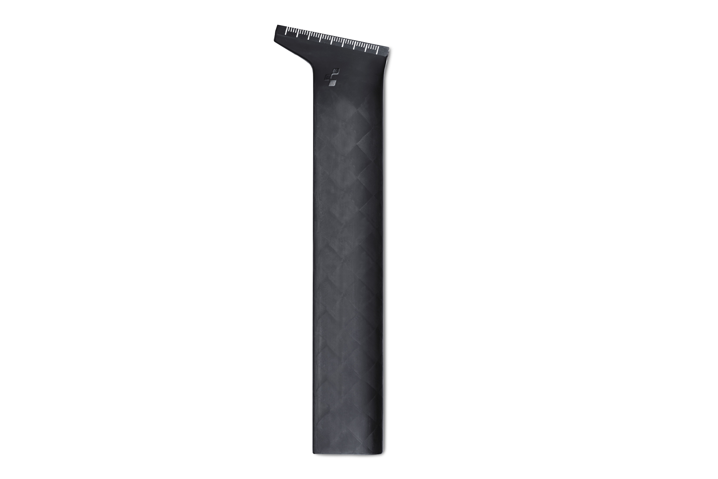 WOOdman Post SL PLUS Aluminium Seatpost - 16B Cycle Trading WOOdman Post SL PLUS Aluminium Seatpost - 16B Cycle Trading