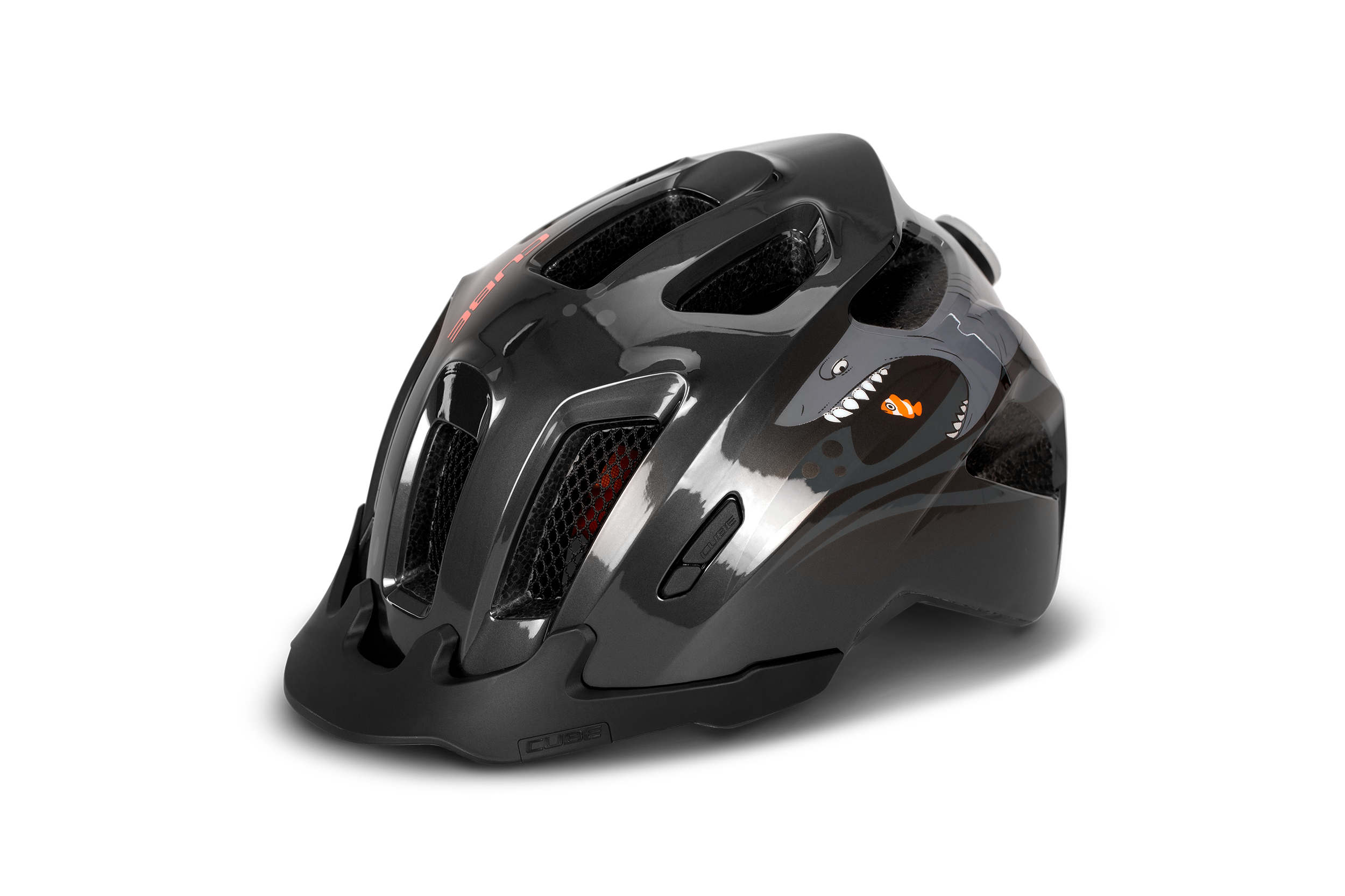 Casco CUBE ANT