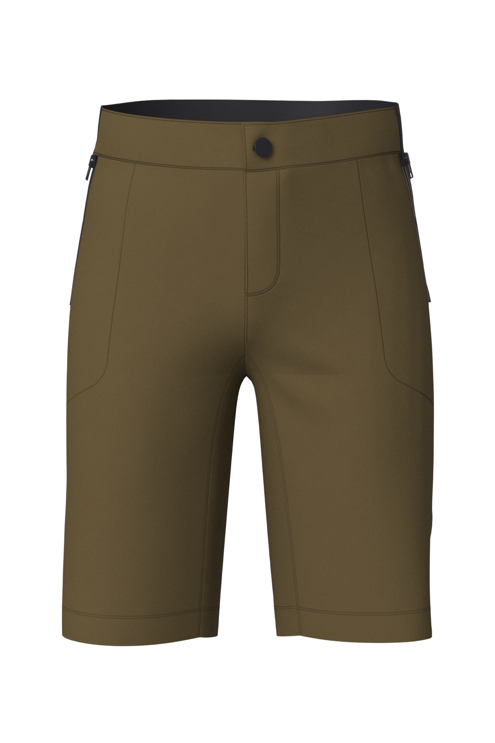 Pantaloncini da trail CUBE CMPT