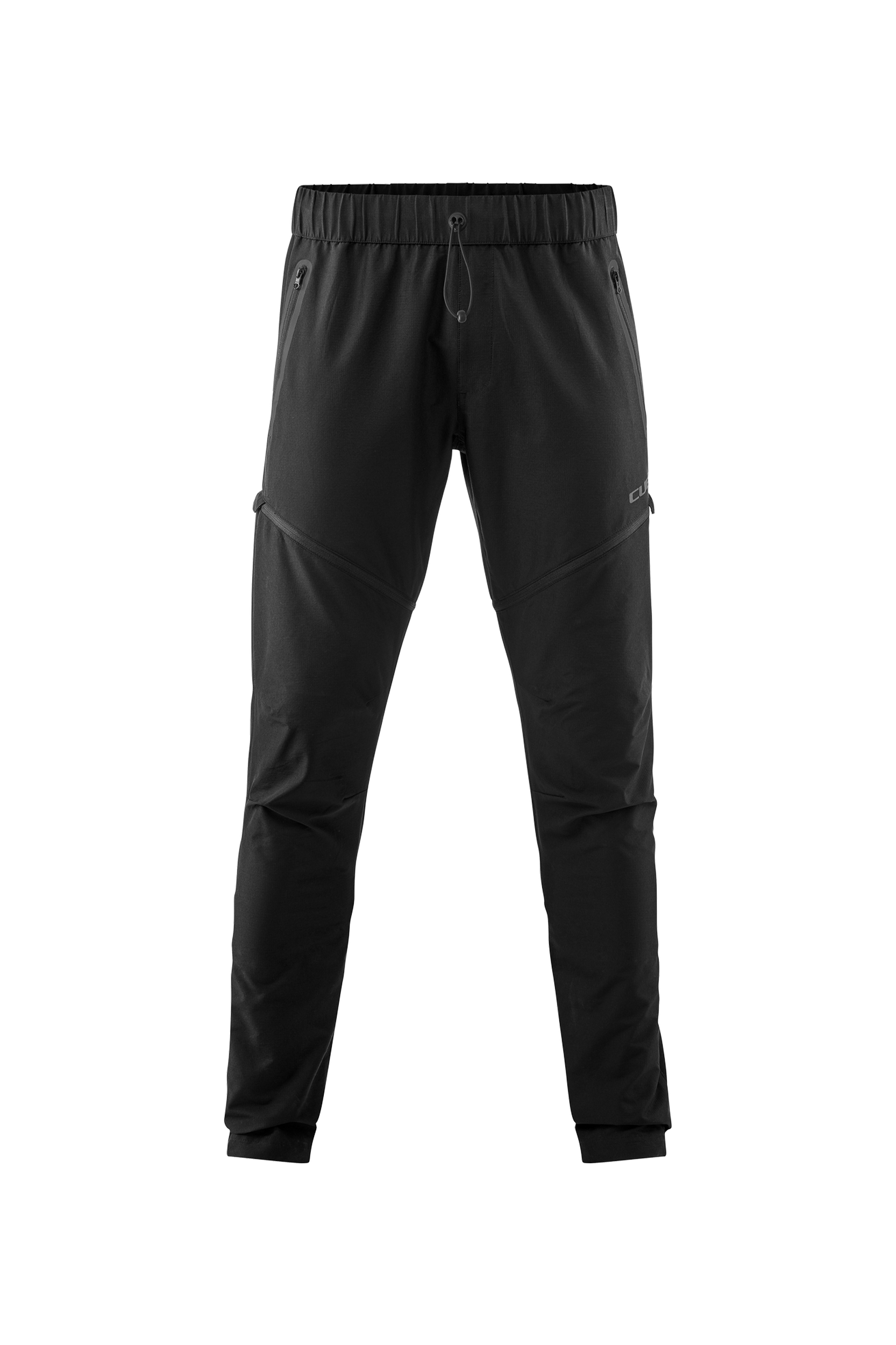 CUBE MTB Zip Off Pant