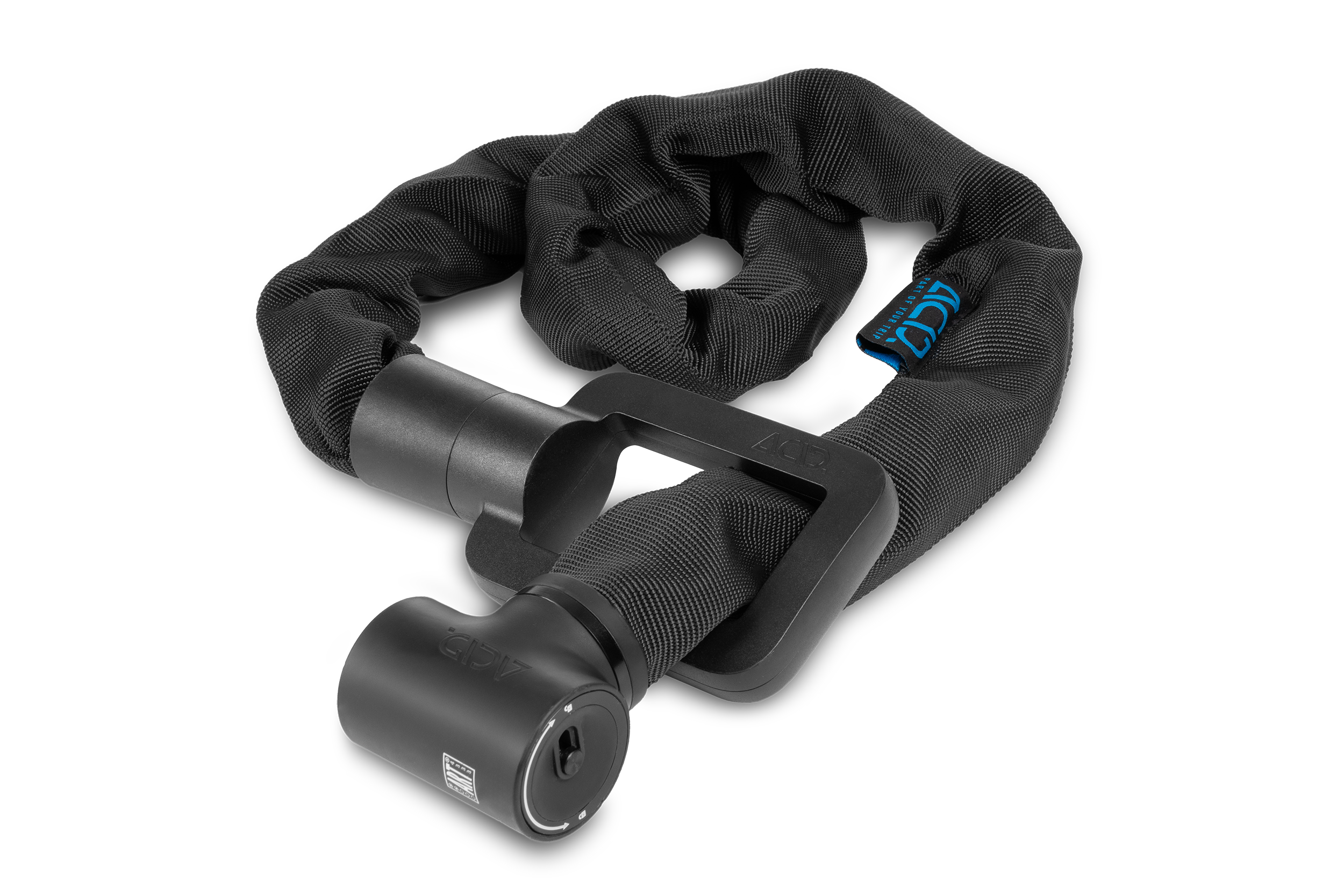 ACID Chain Lock SOLID PRO K120 Cargo