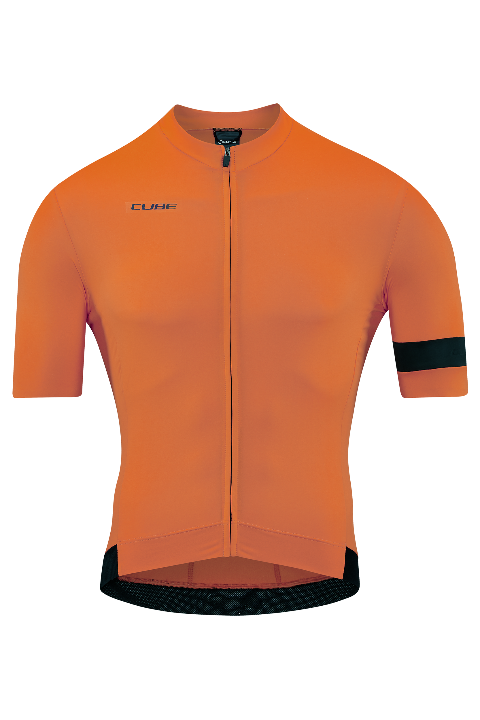 CUBE ROAD/XC Jersey FLASH S/S CUBE ROAD/XC Jersey FLASH S/S