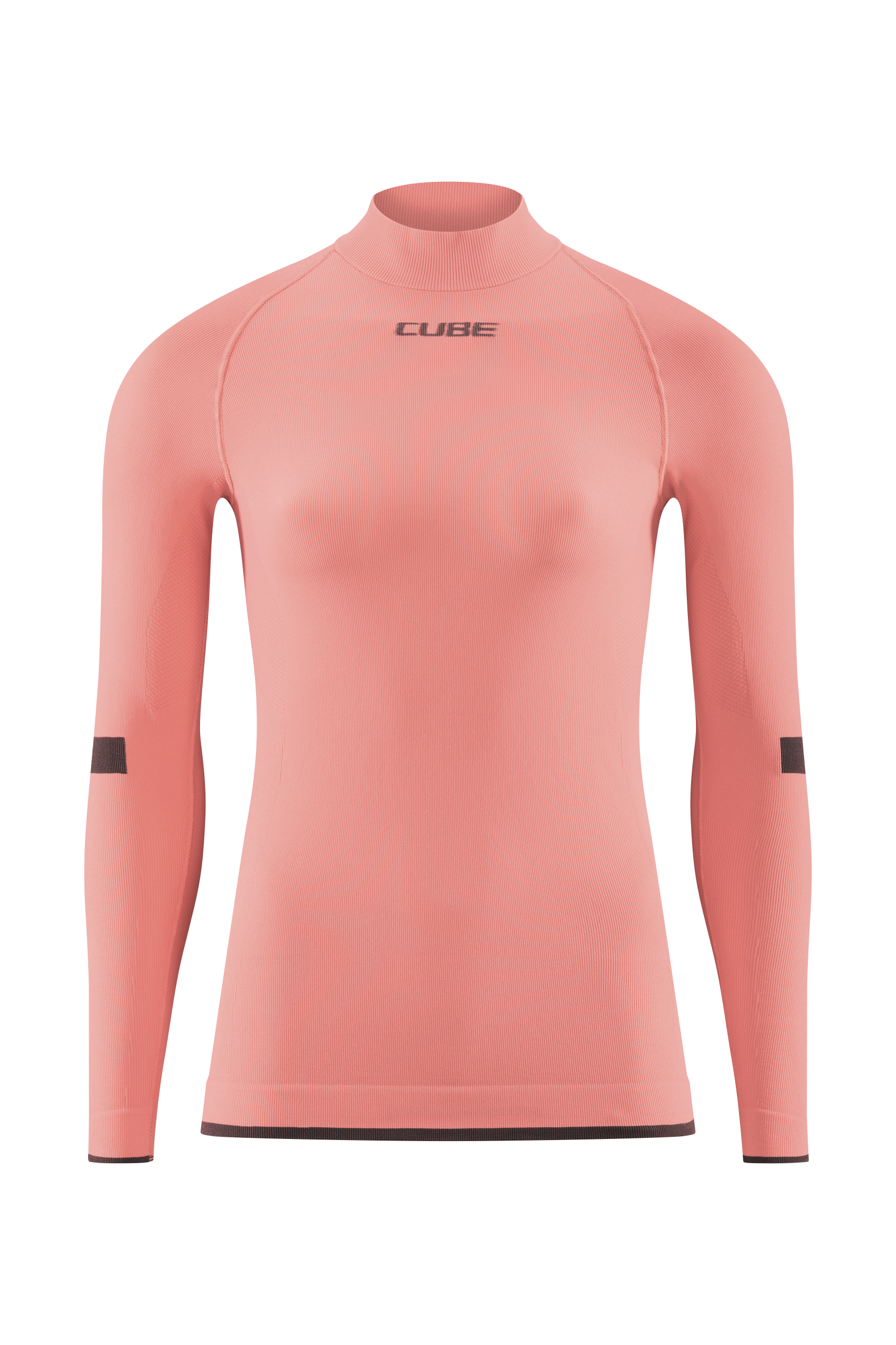 CUBE WS Baselayer Race Be Warm L/S