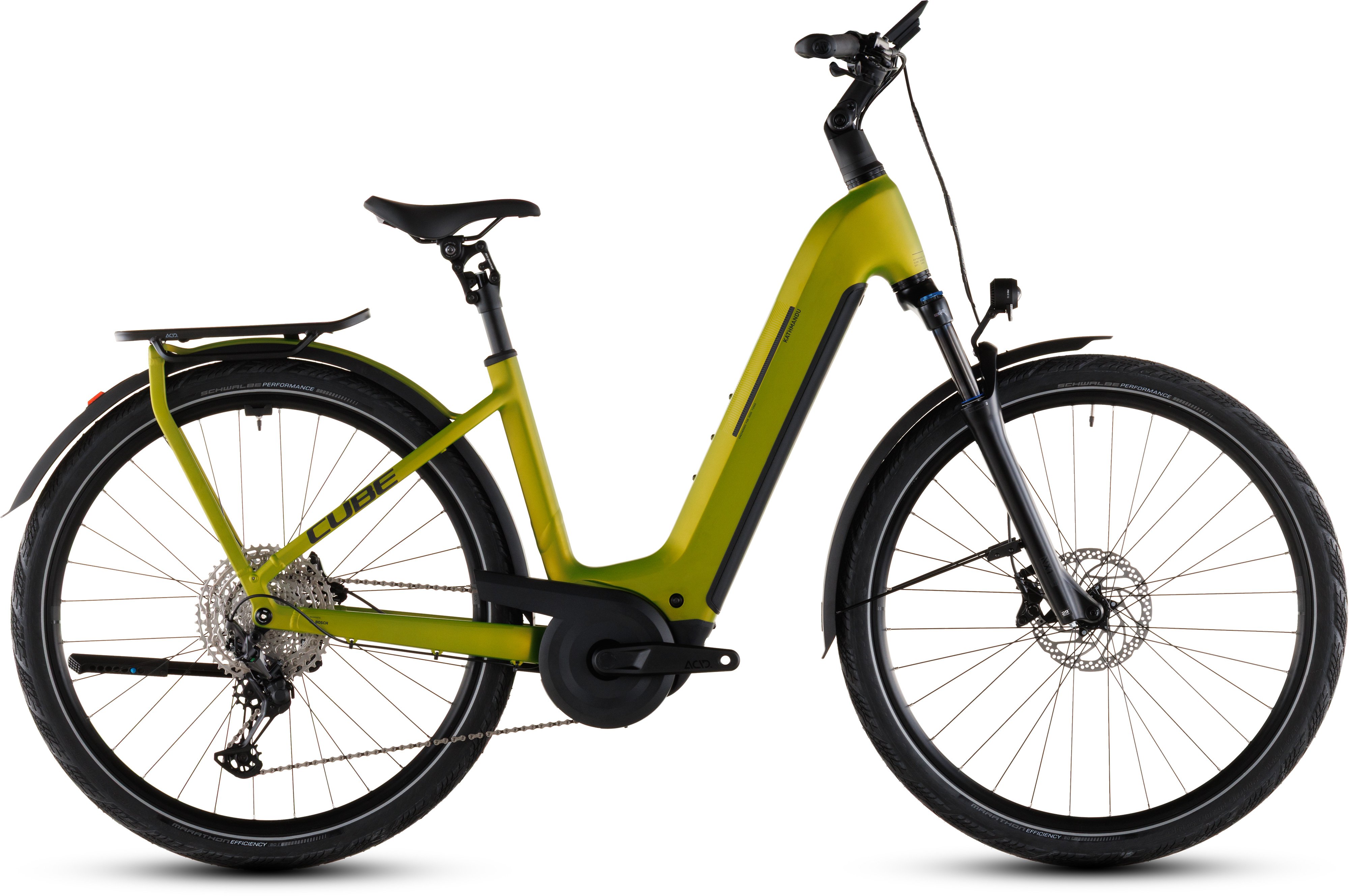 Cube Kathmandu Hybrid Pro 800 lizard´n´black Cube Kathmandu Hybrid Pro 800 lizard´n´black