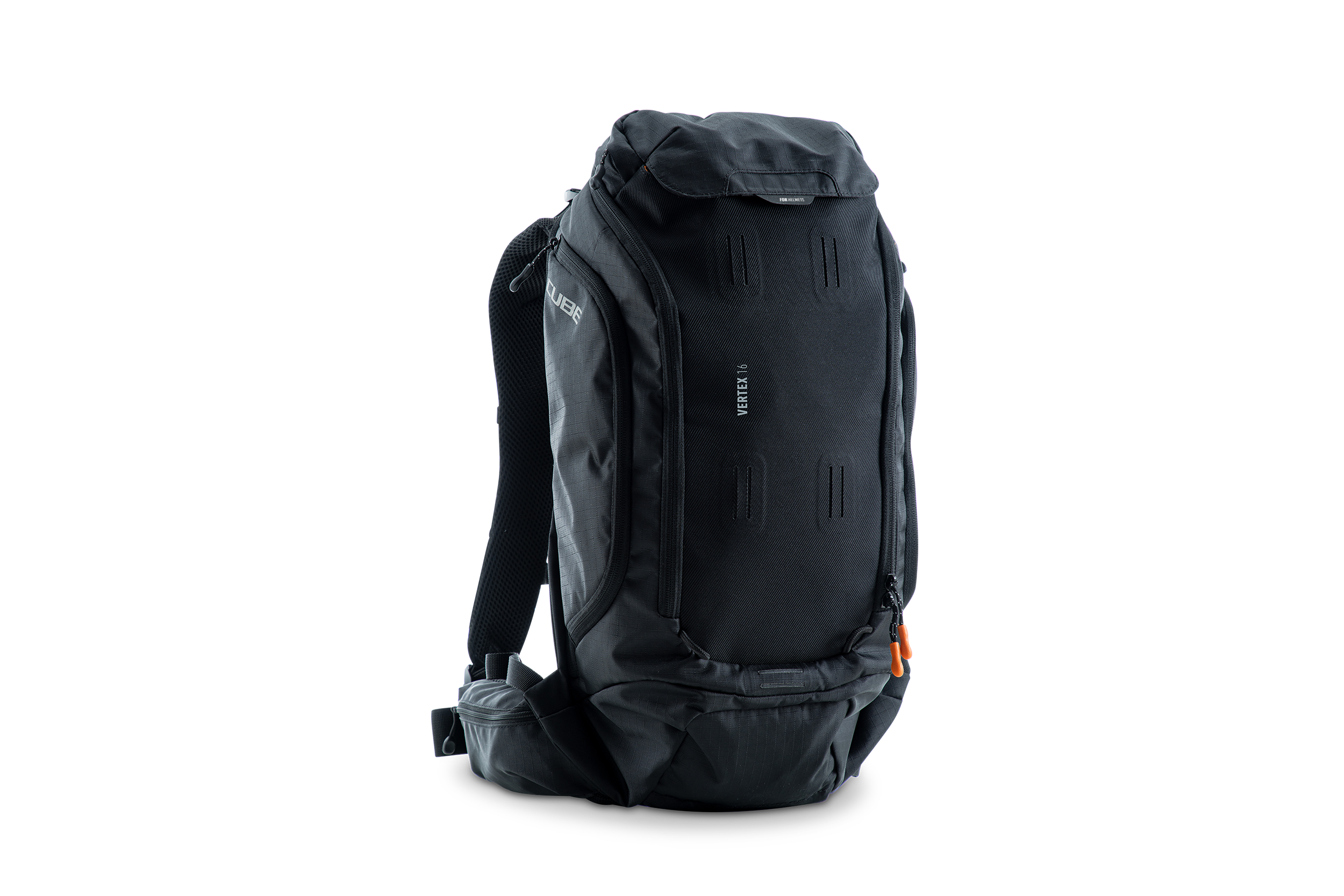CUBE Backpack VERTEX 16