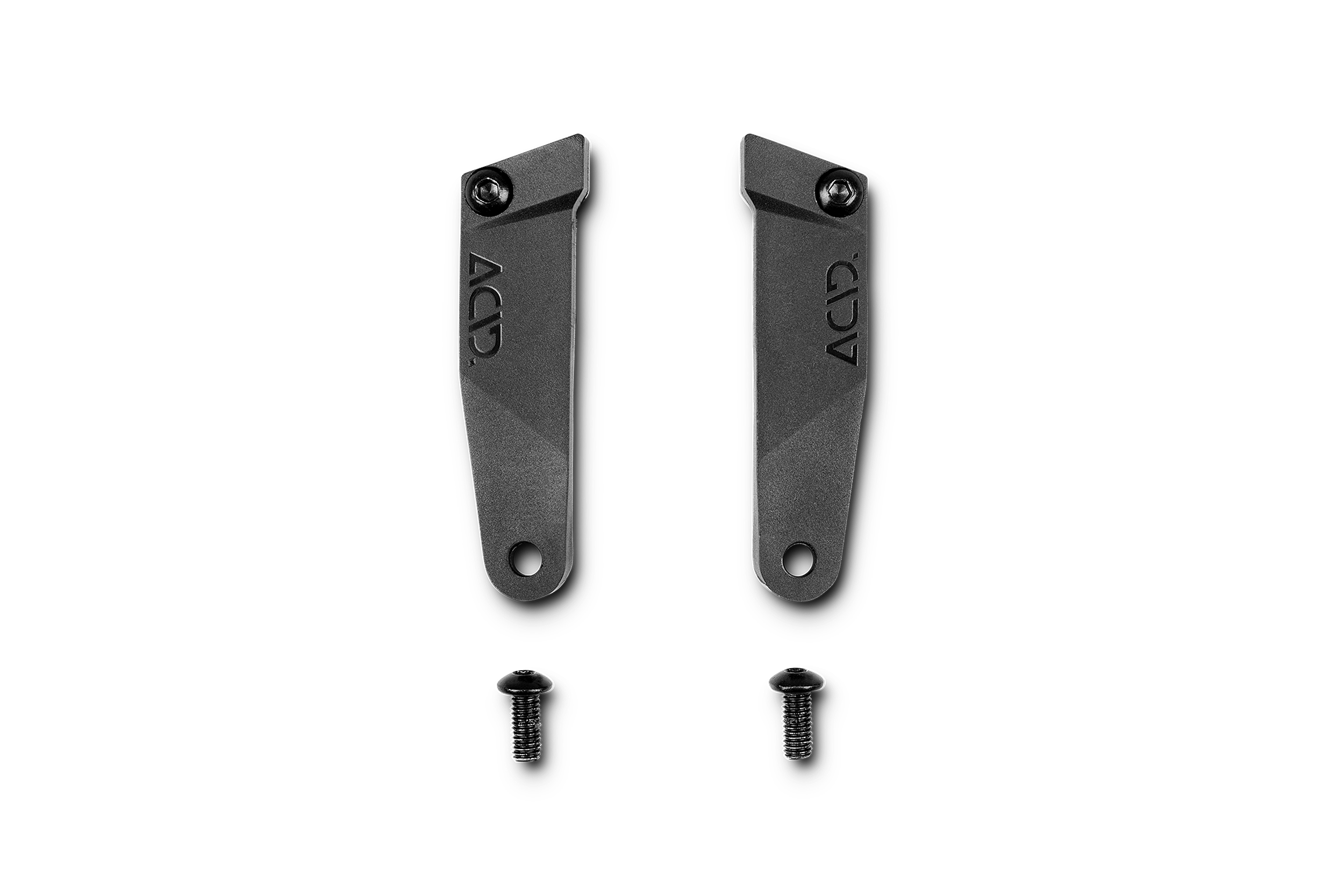 ACID Mudguard Stay Adapter Side Mount 1.0/2.0 ACID Mudguard Stay Adapter Side Mount 1.0/2.0