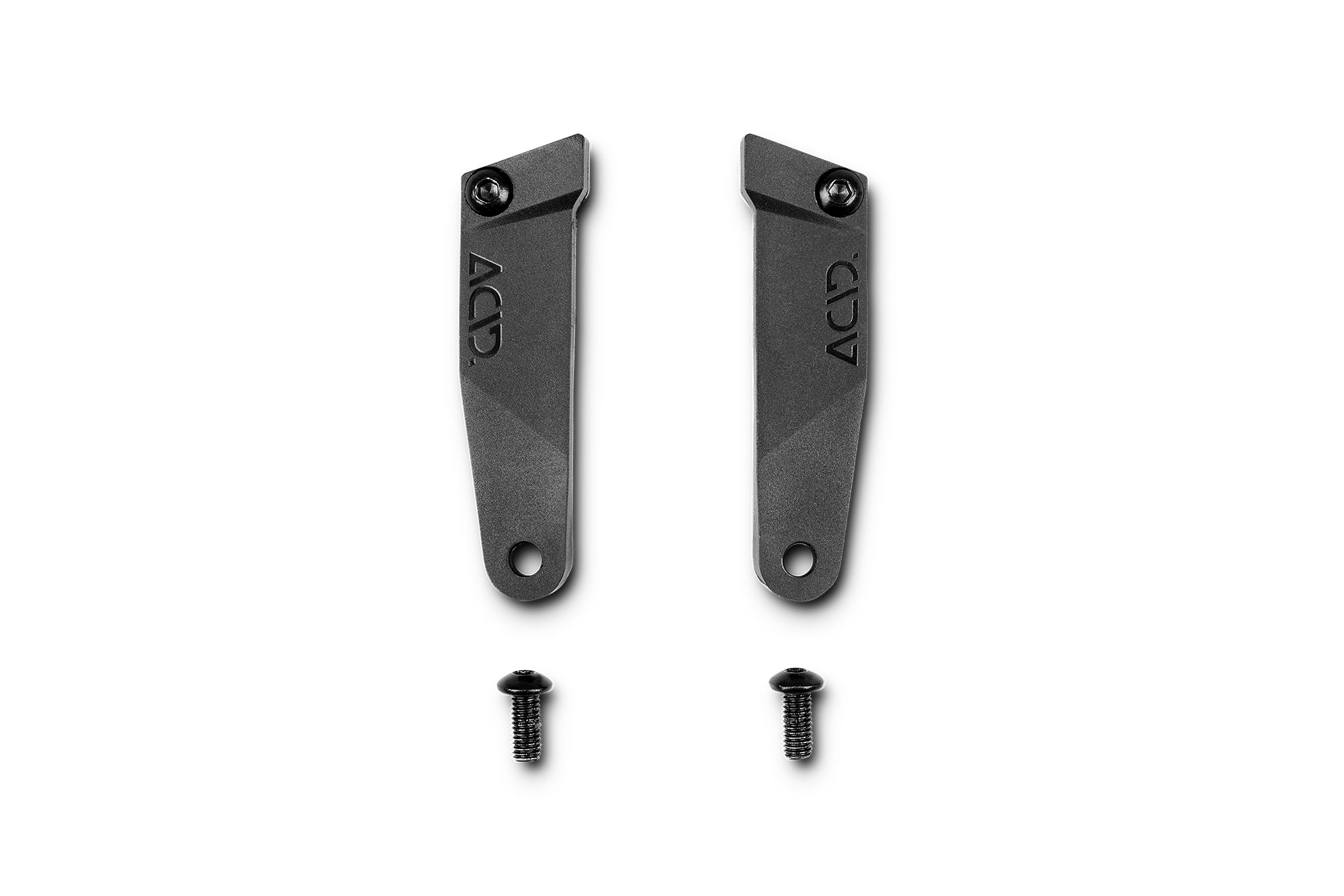 ACID Mudguard Stay Adapter Side Mount 1.0/2.0 ACID Mudguard Stay Adapter Side Mount 1.0/2.0