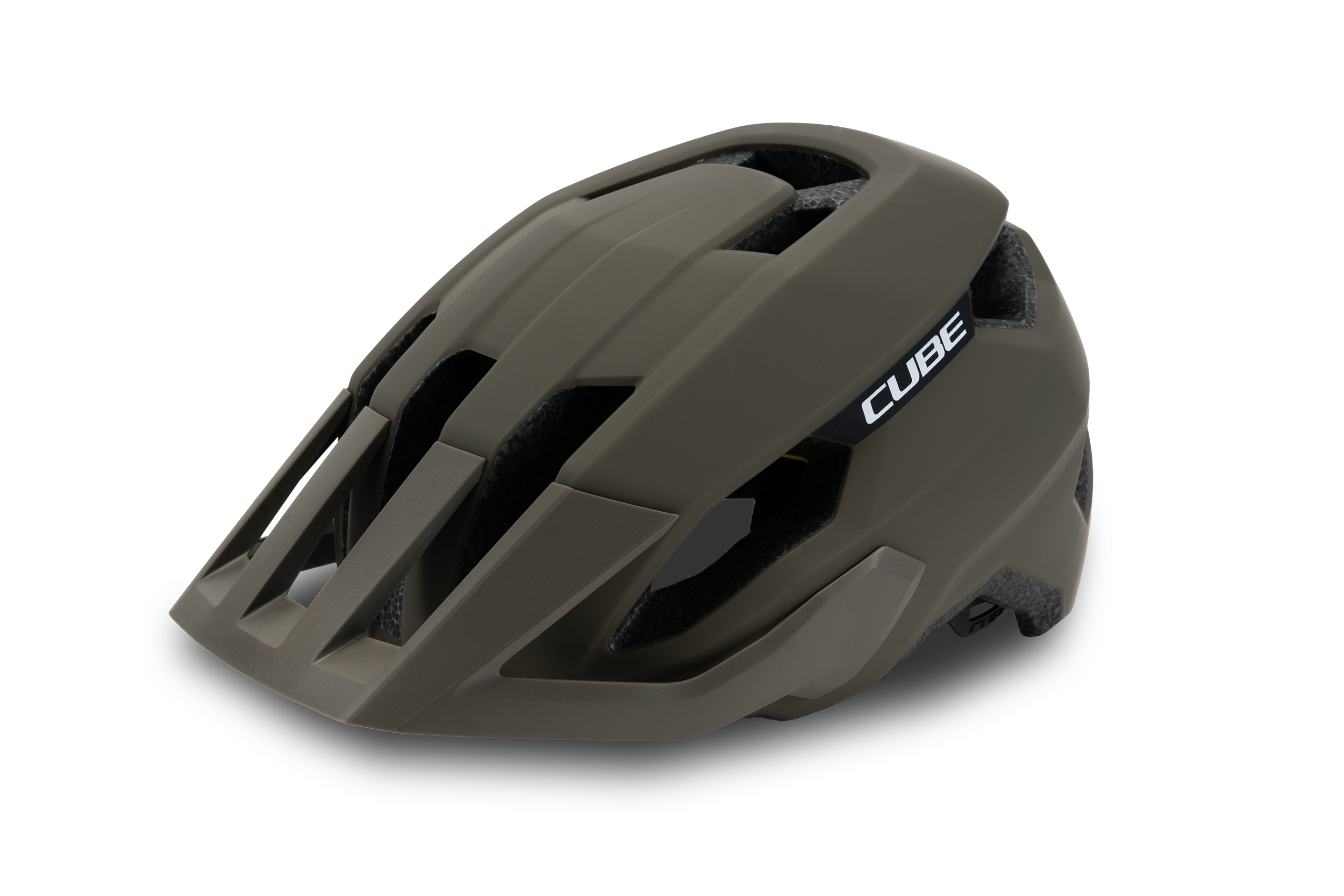 CUBE Helmet STRAY TM