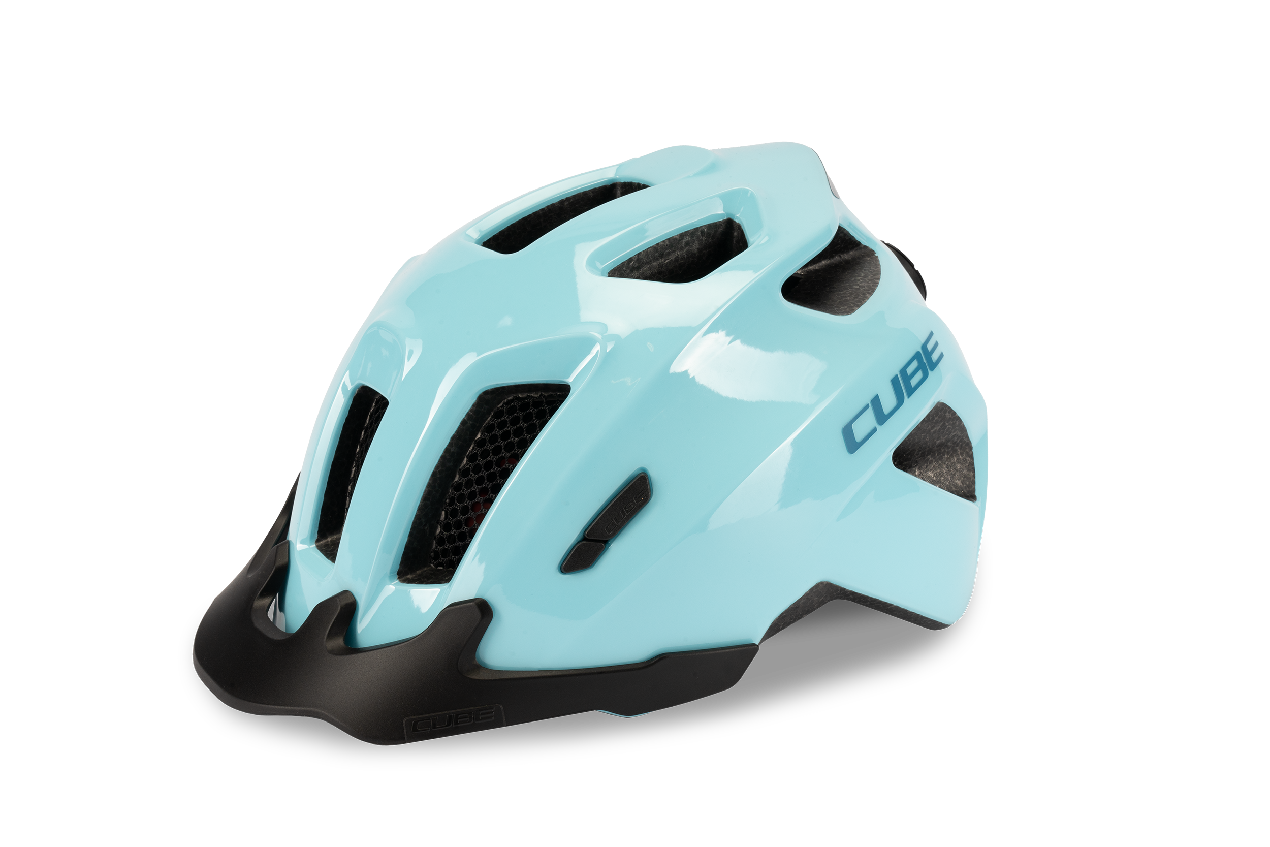Casco CUBE FINK