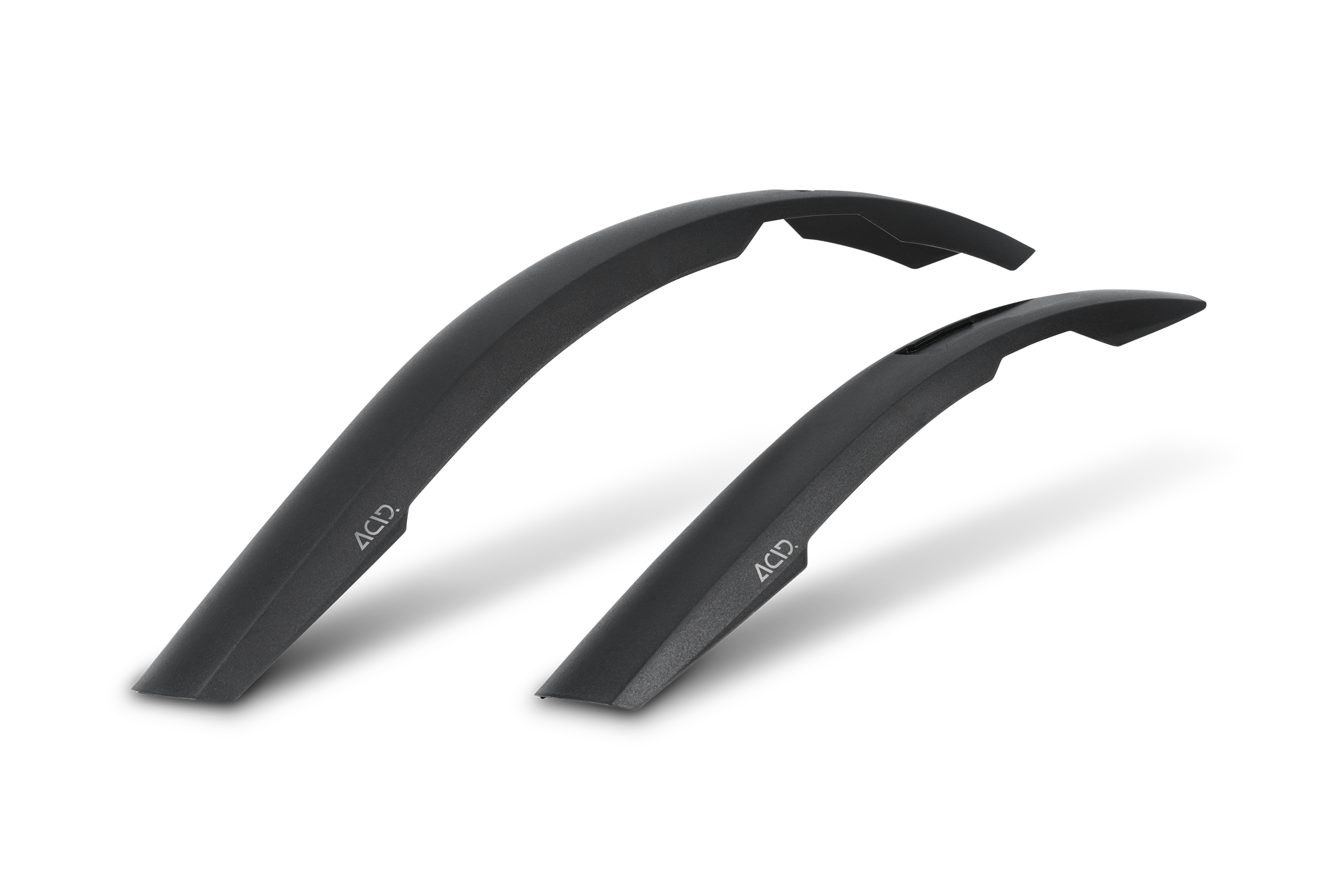 ACID Mudguard Set MUD ROOKIE 26"