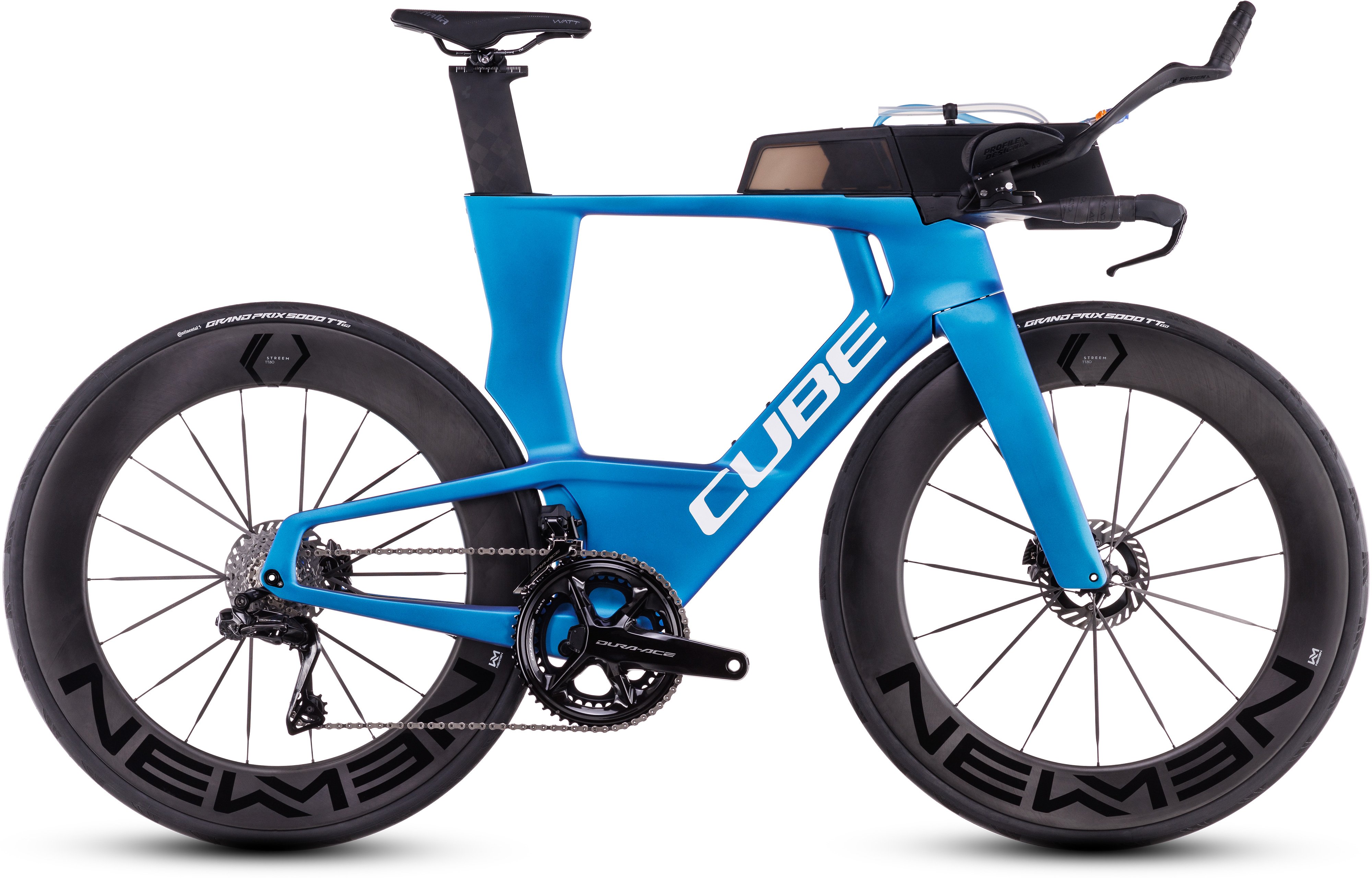 Cube aero bike online