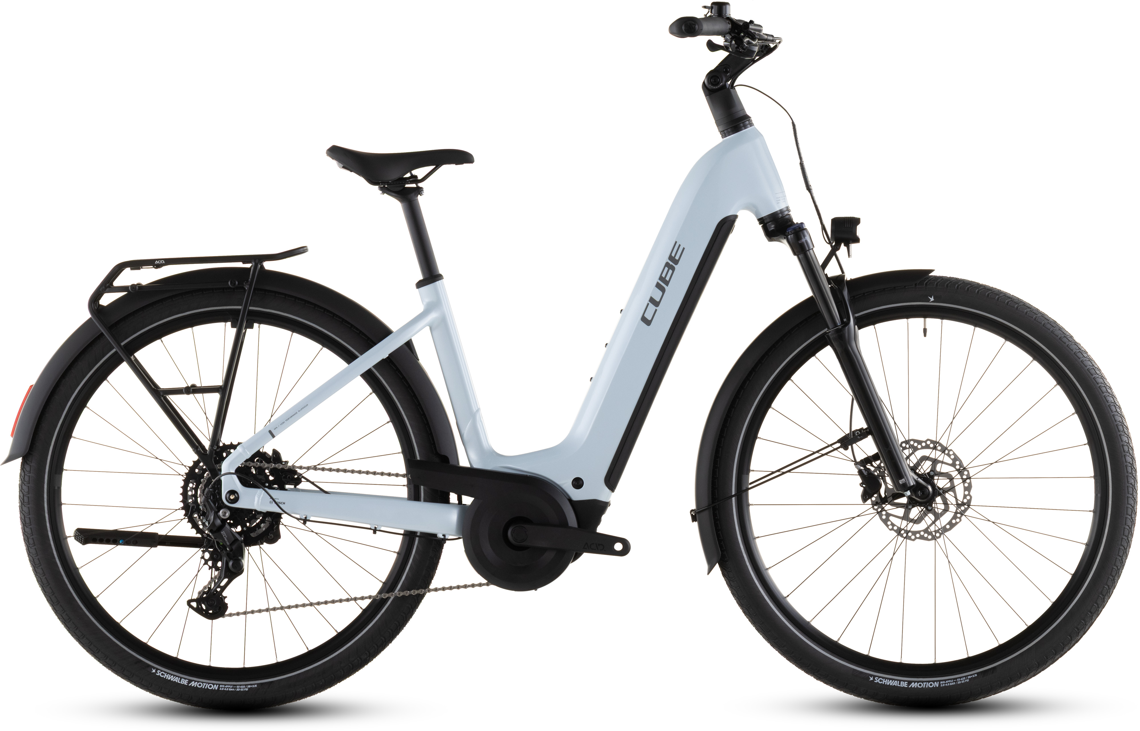 Cube Touring Hybrid ONE 600 glacier´n´reflex Cube Touring Hybrid ONE 600 glacier´n´reflex