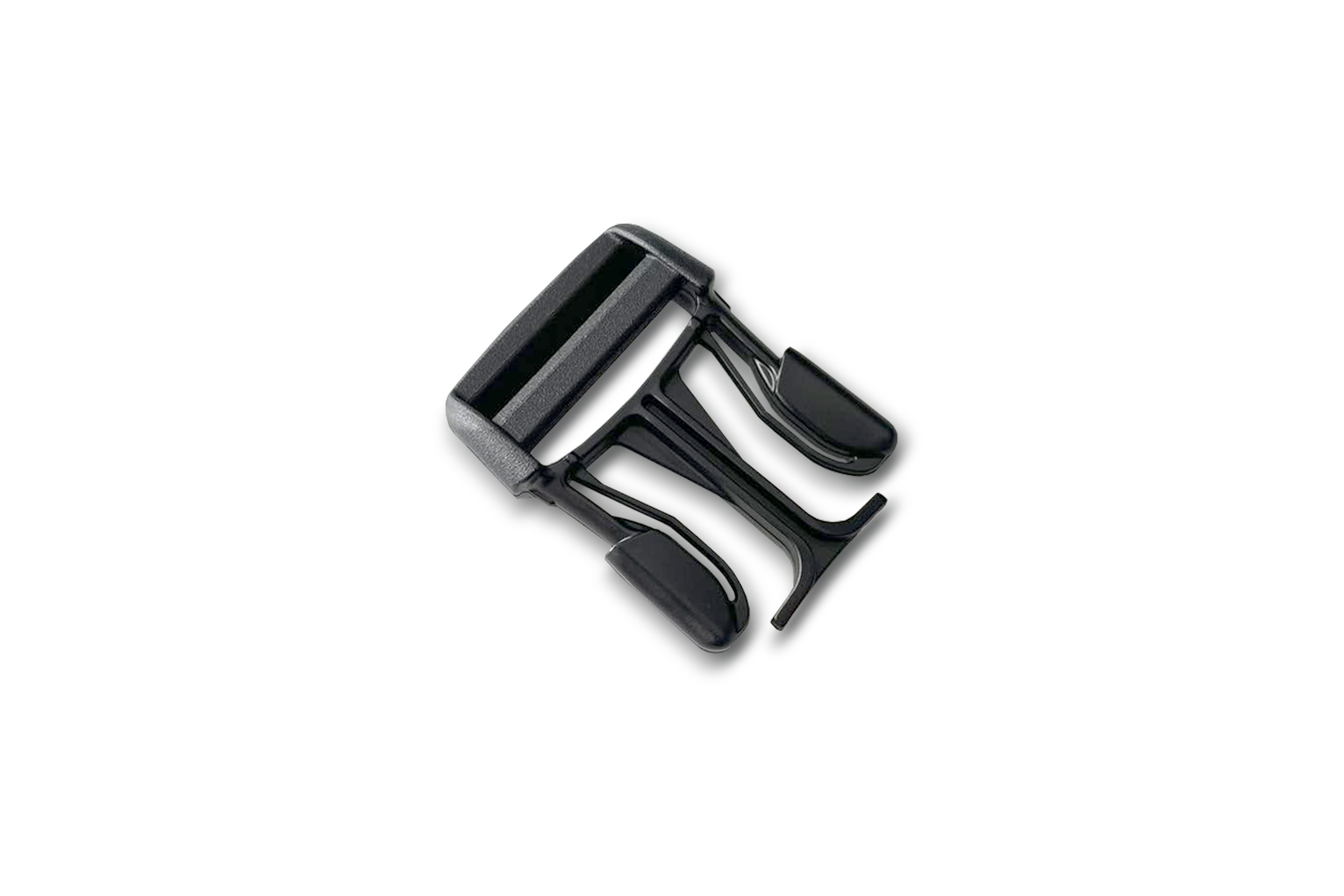 CUBE Buckle 25mm male - Hip Bag ATX 1 CUBE Buckle 25mm male - Hip Bag ATX 1