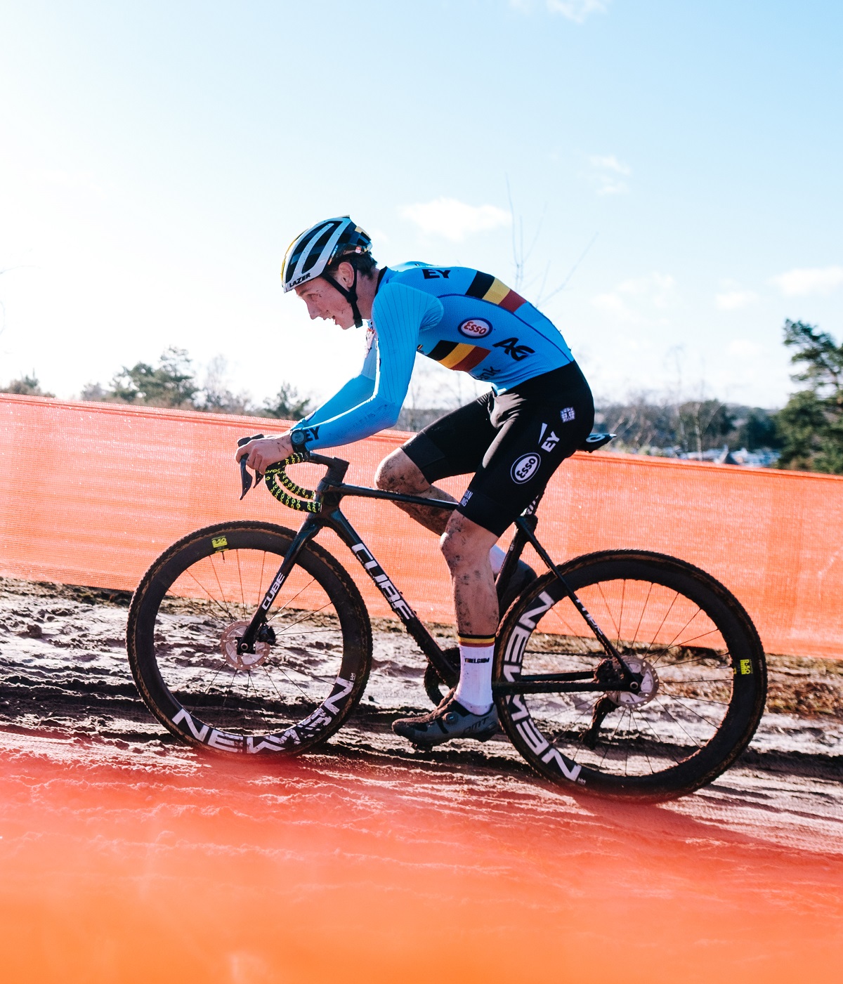 HOME | CUBE Bikes