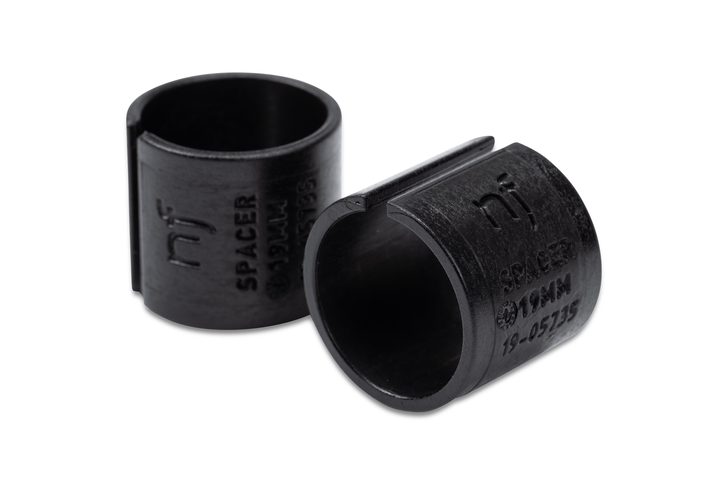 Natural Fit Spacer KIDS Handlebar 19.0 Natural Fit Spacer KIDS Handlebar 19.0