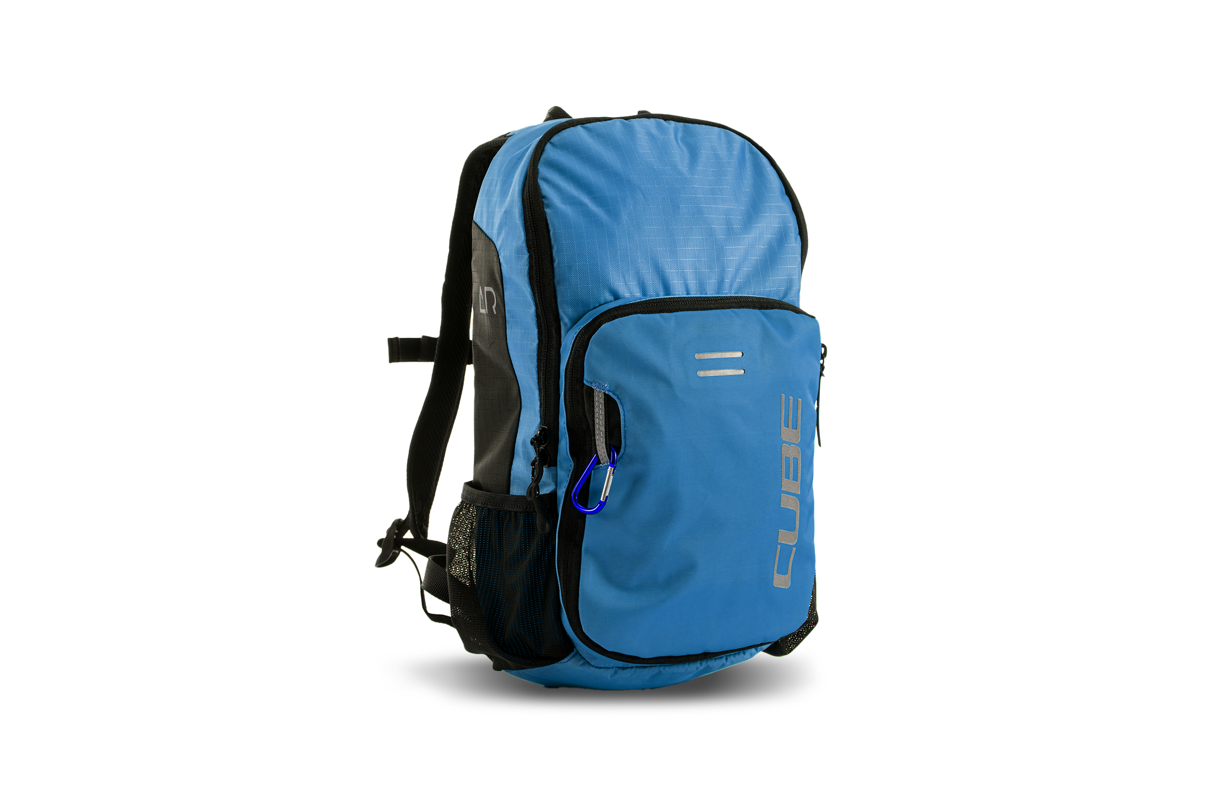 CUBE Rucksack PURE 6 ROOKIE