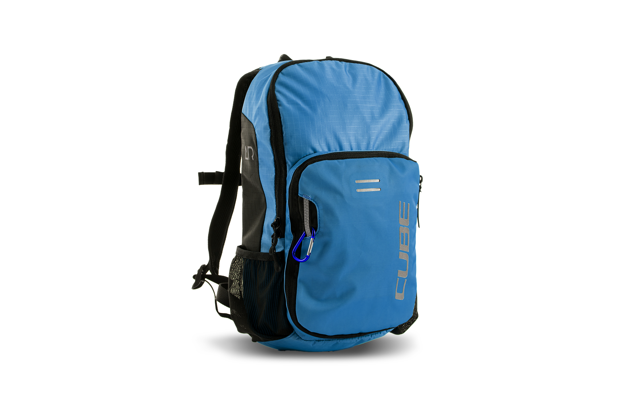 CUBE Backpack PURE 6 ROOKIE CUBE Backpack PURE 6 ROOKIE