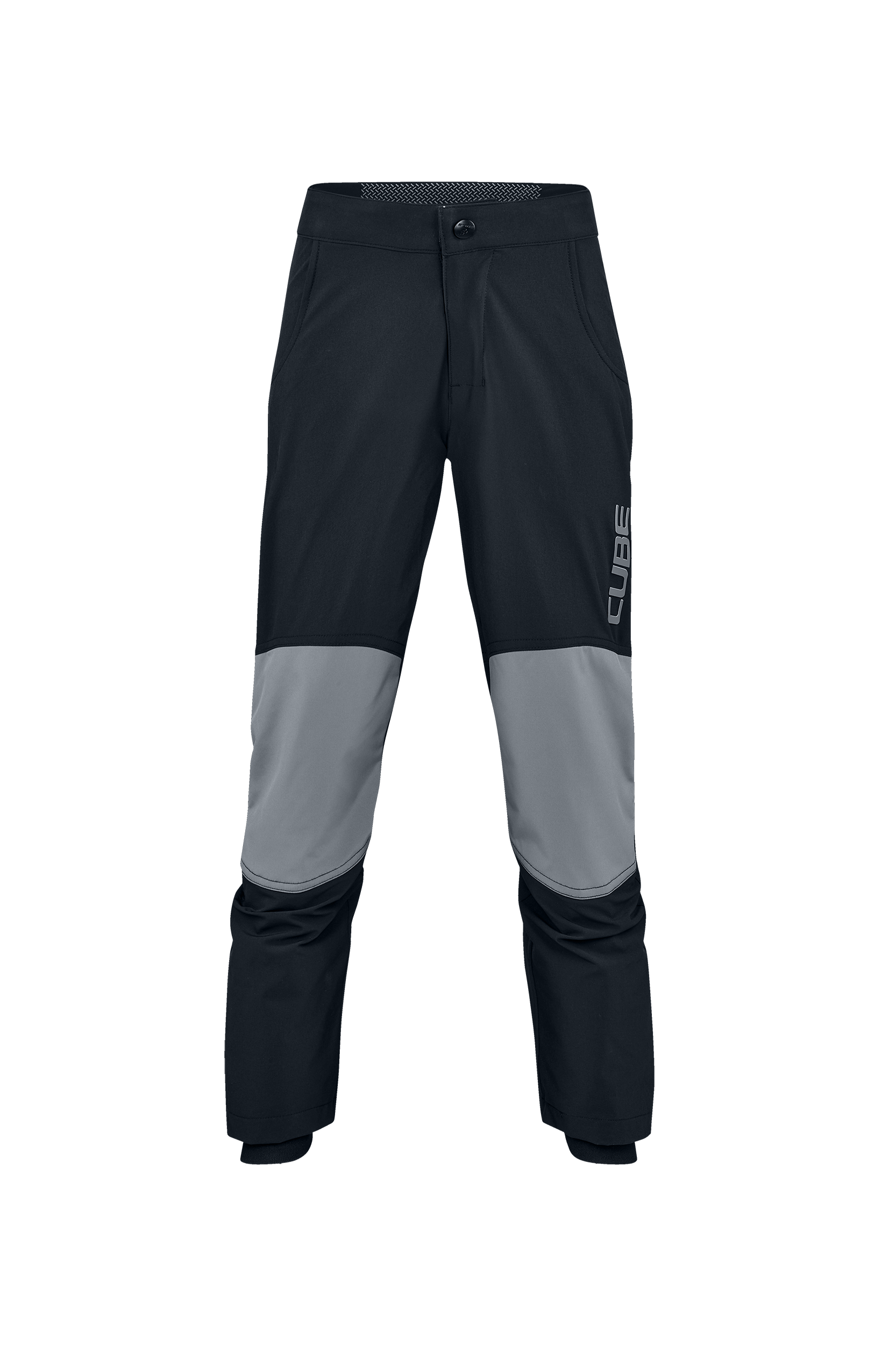 CUBE VERTEX Lightweight Baggy Pants ROOKIE