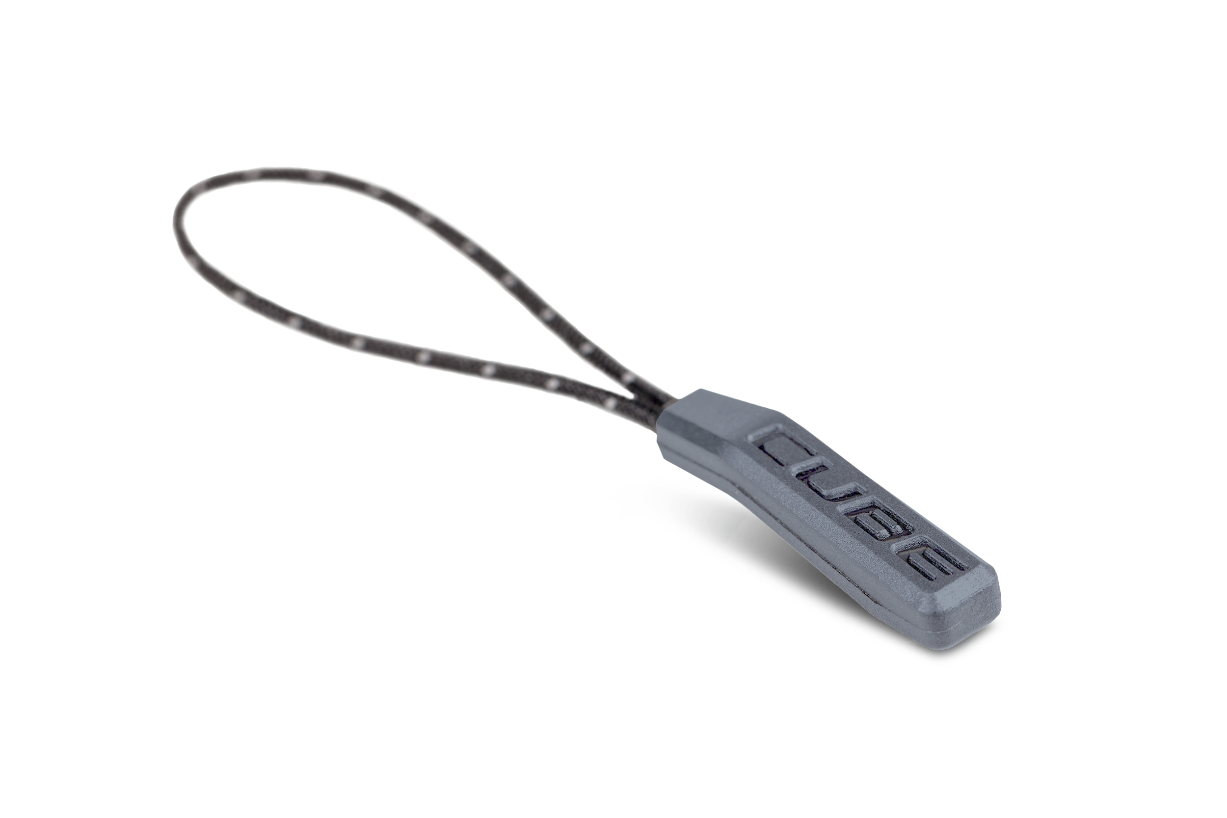 CUBE Zipper Puller Large CUBE Zipper Puller Large