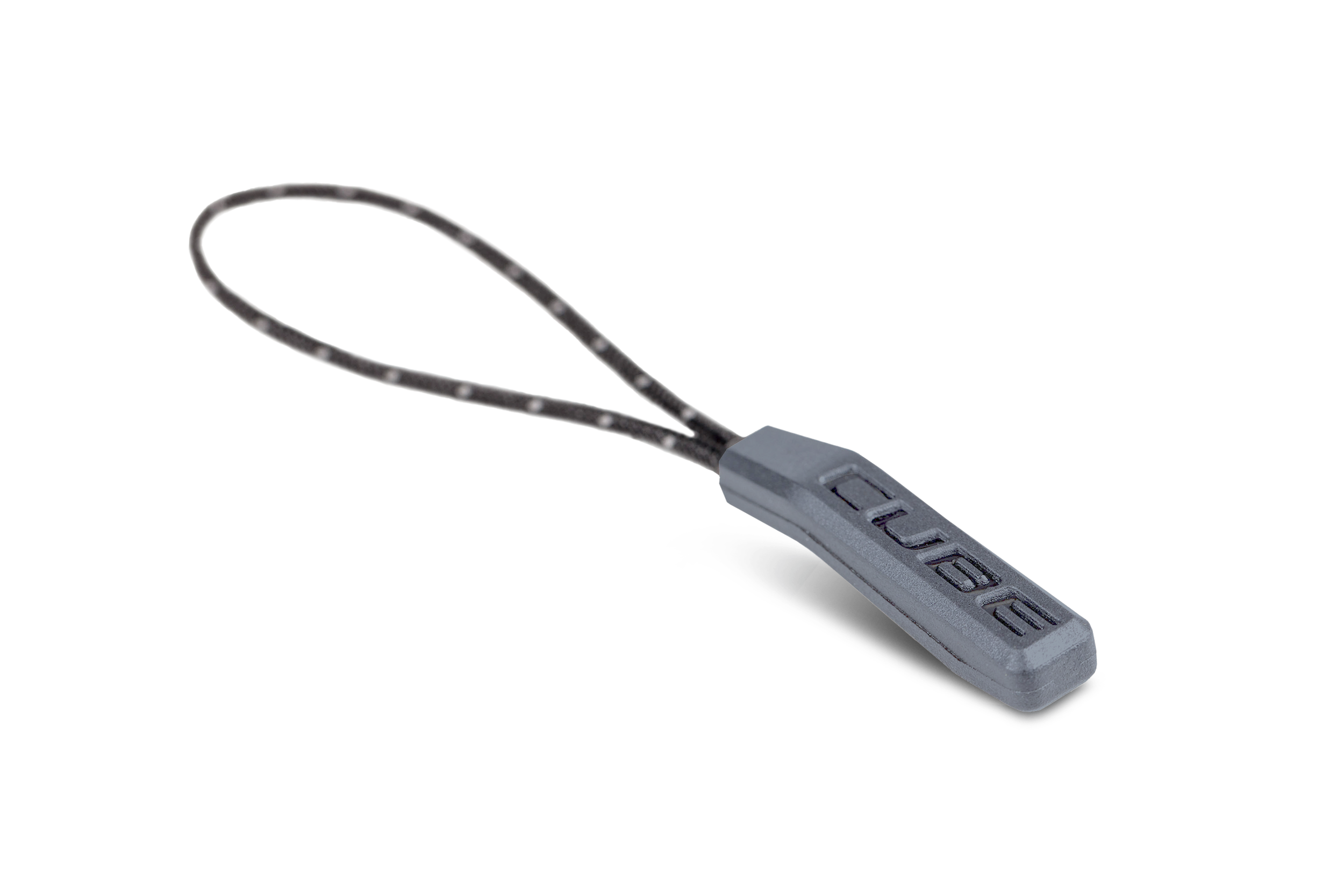 CUBE Zipper Puller Large CUBE Zipper Puller Large