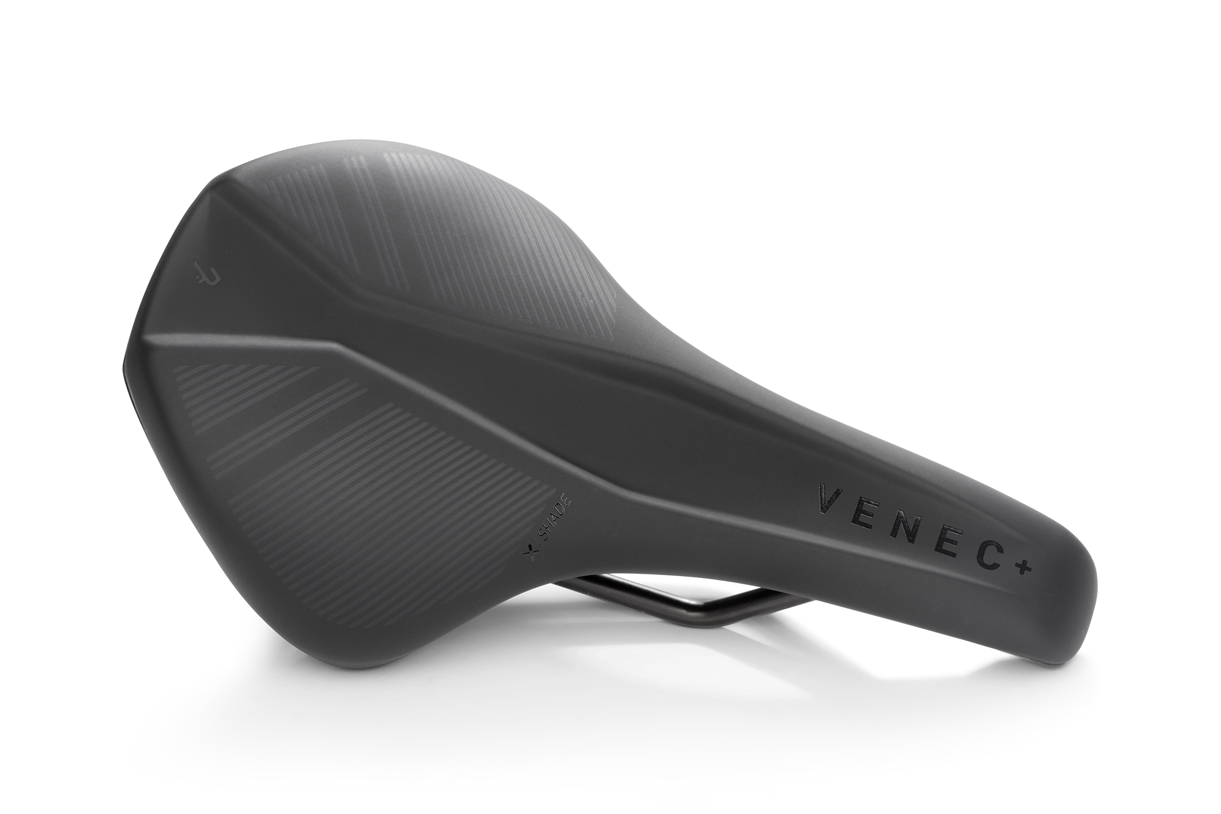 Natural Fit Saddle Venec+